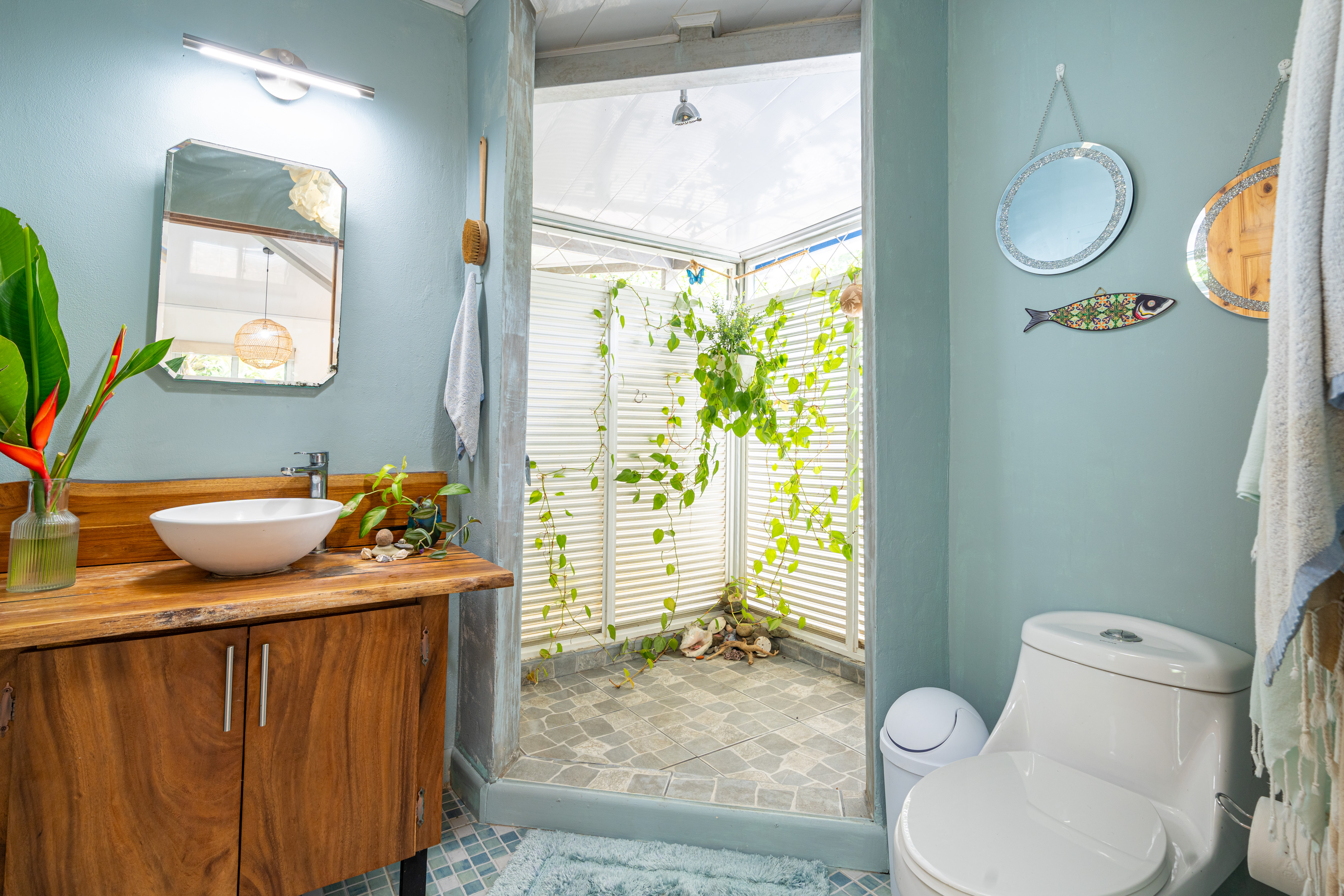 1 bed Single Family Homes For Sale in Uvita, Puntarenas - thumb 17