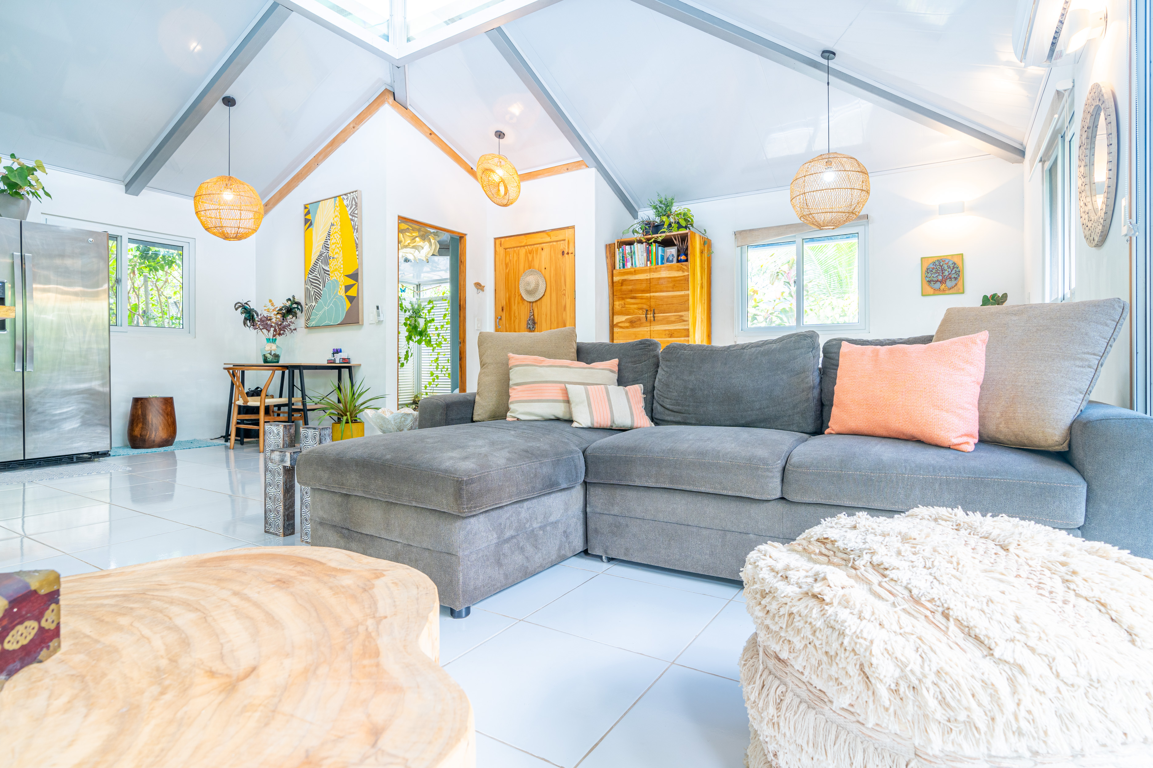 1 bed Single Family Homes For Sale in Uvita, Puntarenas - thumb 7