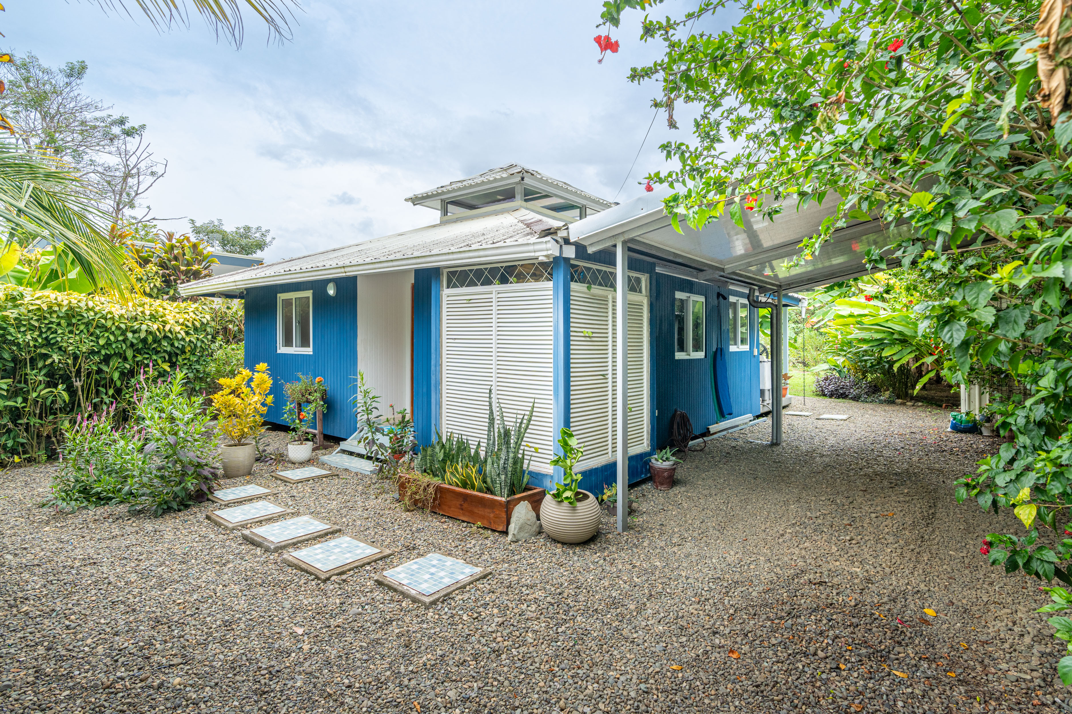 1 bed Single Family Homes For Sale in Uvita, Puntarenas - thumb 1