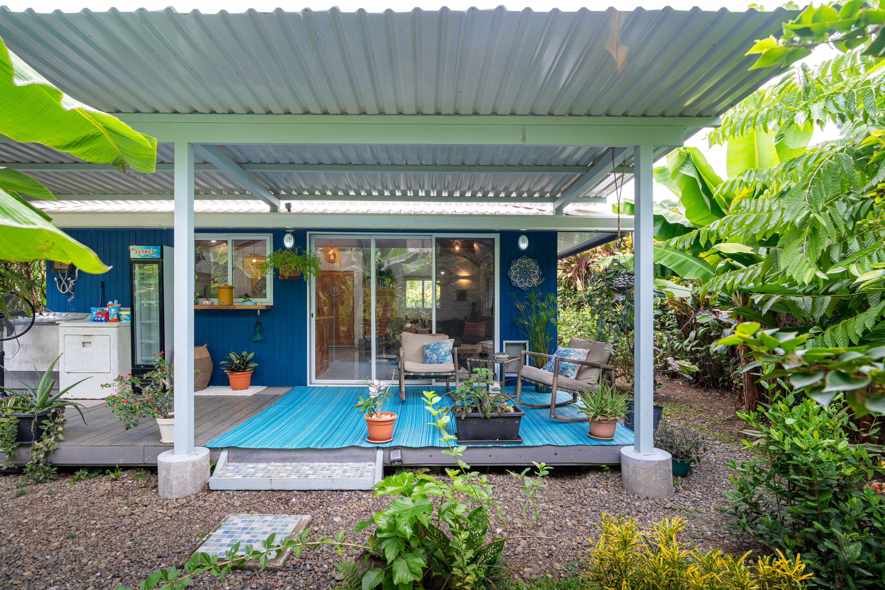 1 bed Single Family Homes For Sale in Uvita, Puntarenas - thumb 24