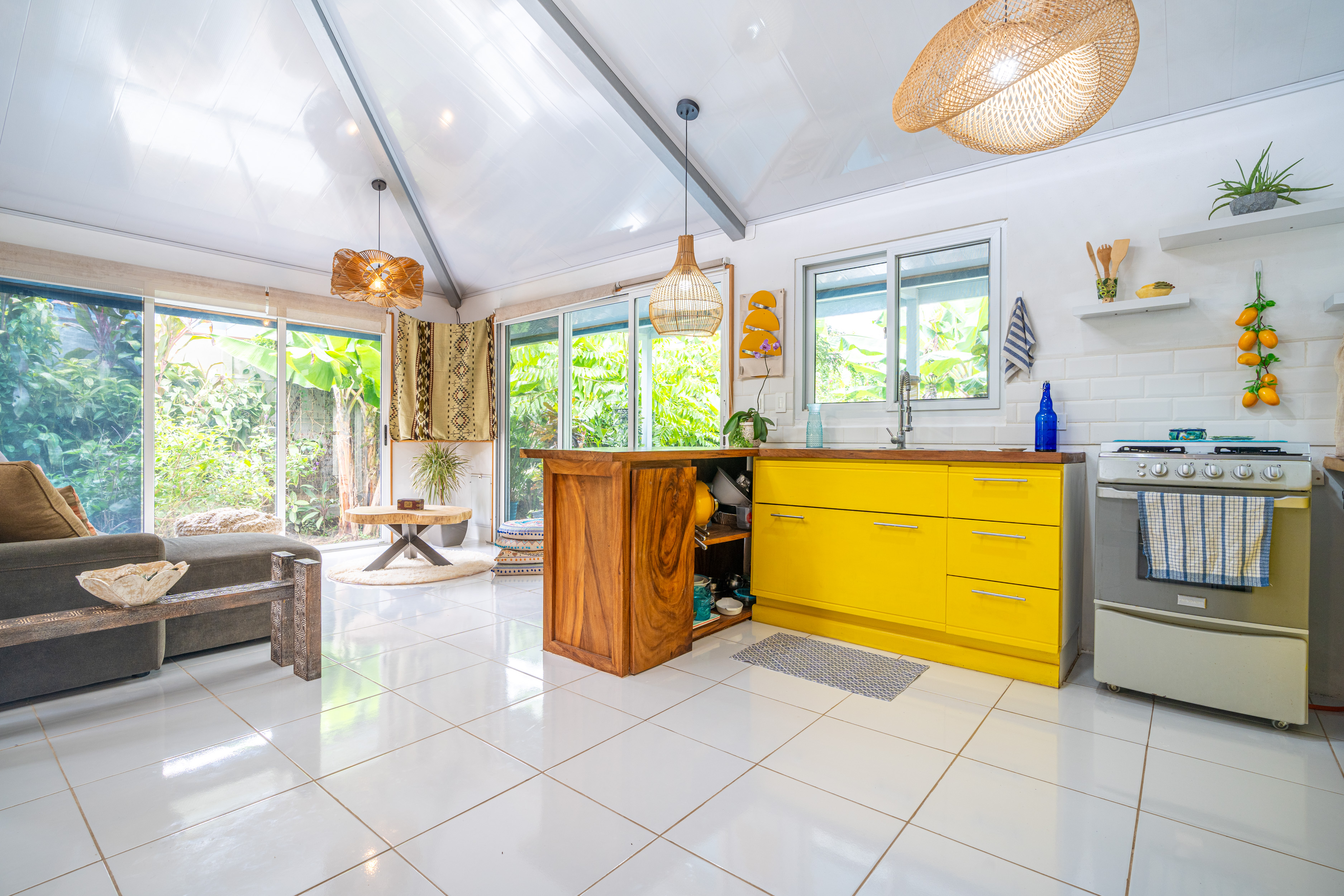 1 bed Single Family Homes For Sale in Uvita, Puntarenas - thumb 14