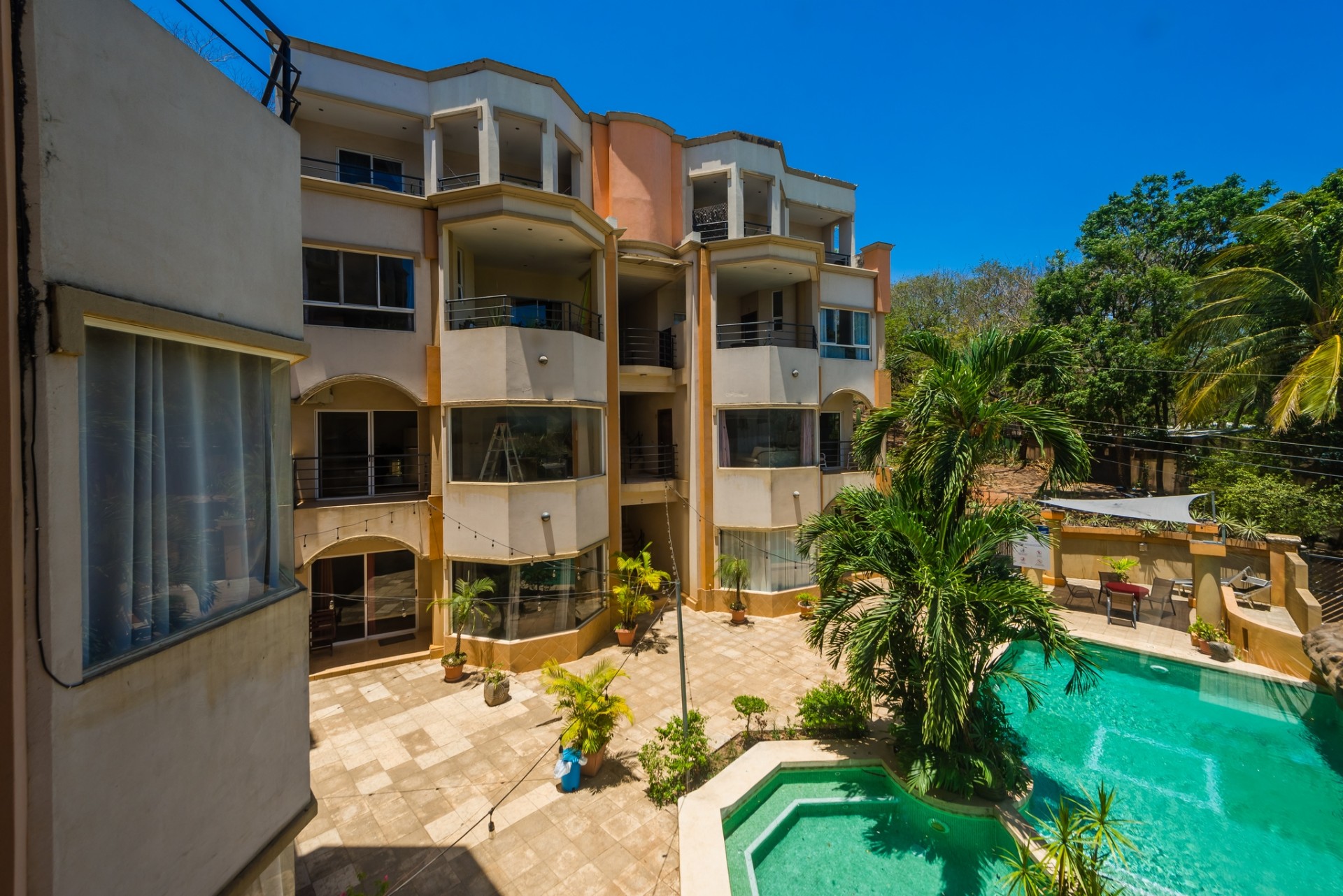 2 bed Single Family Homes For Sale in Tamarindo, Guanacaste - thumb 1