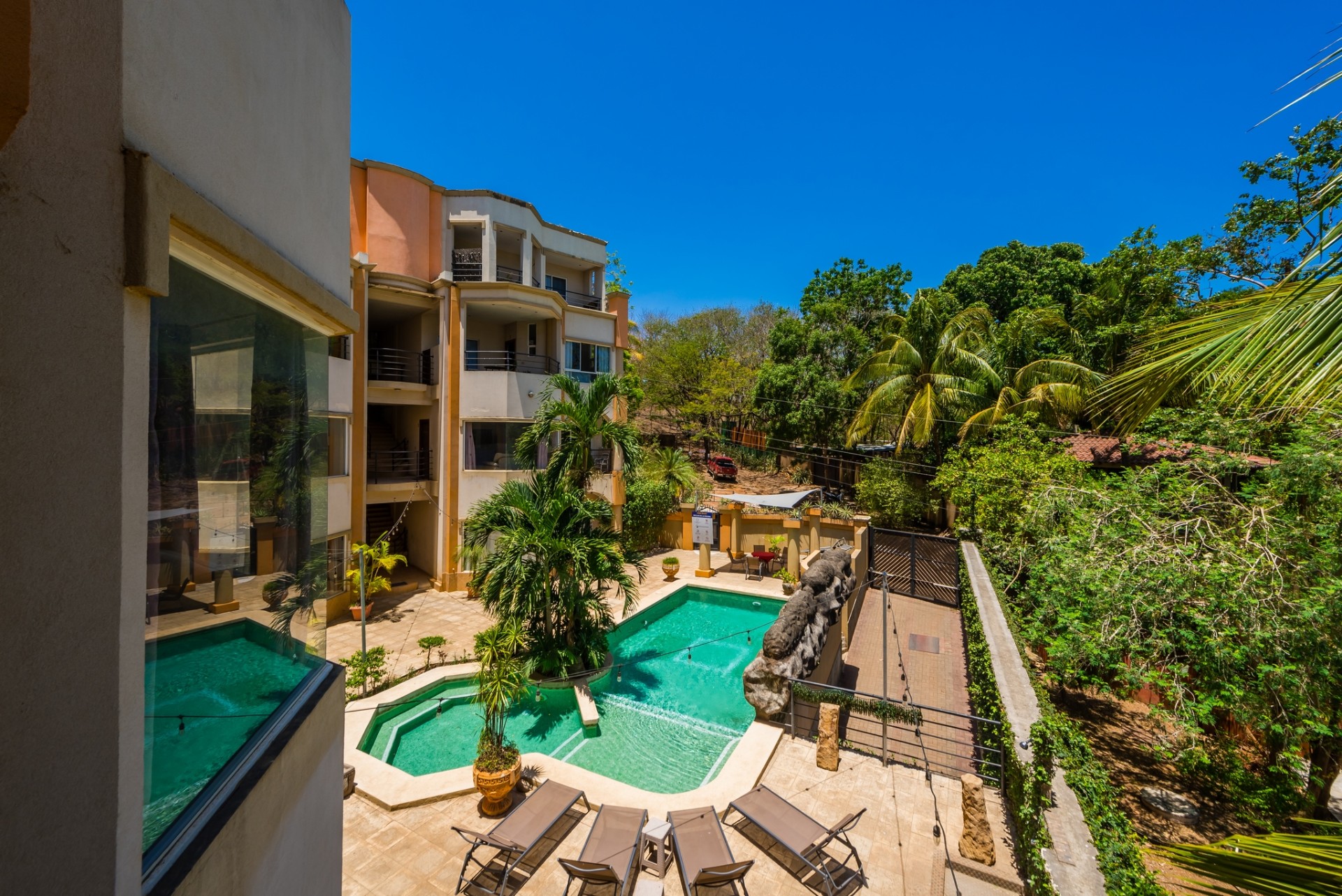 2 bed Single Family Homes For Sale in Tamarindo, Guanacaste - thumb 4