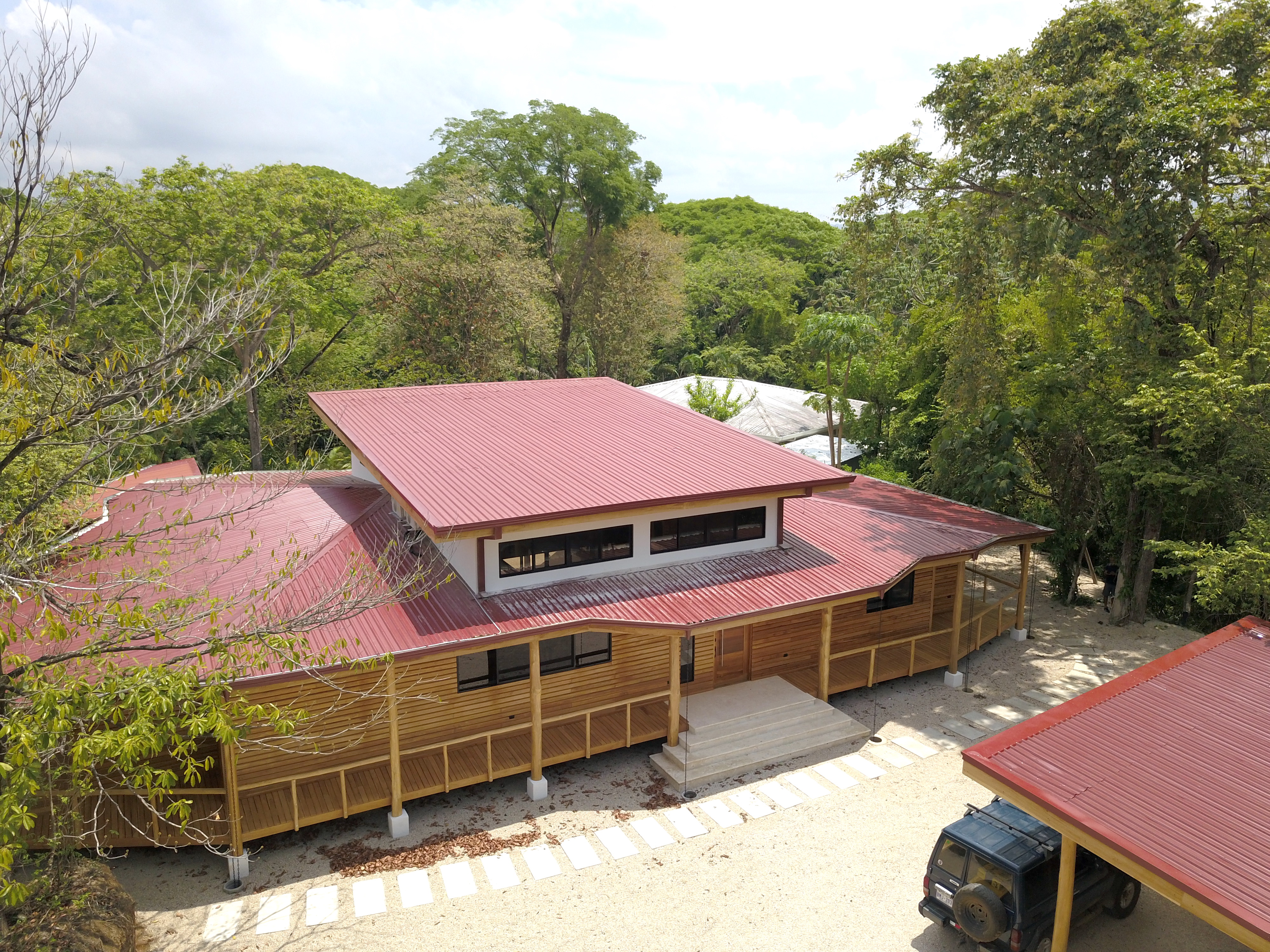 3 bed Single Family Homes For Sale in Samara, Guanacaste - thumb 2