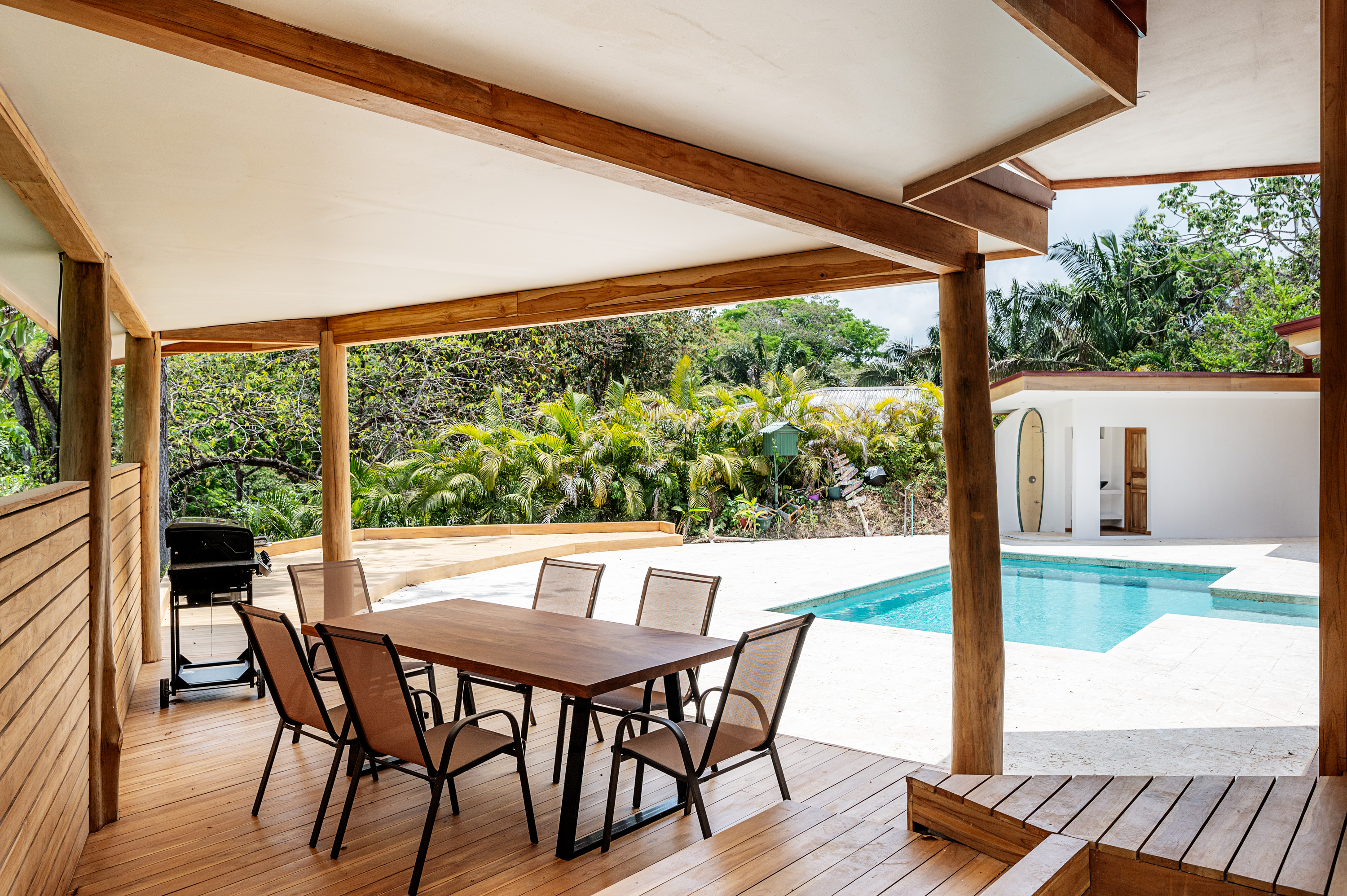 3 bed Single Family Homes For Sale in Samara, Guanacaste - thumb 28