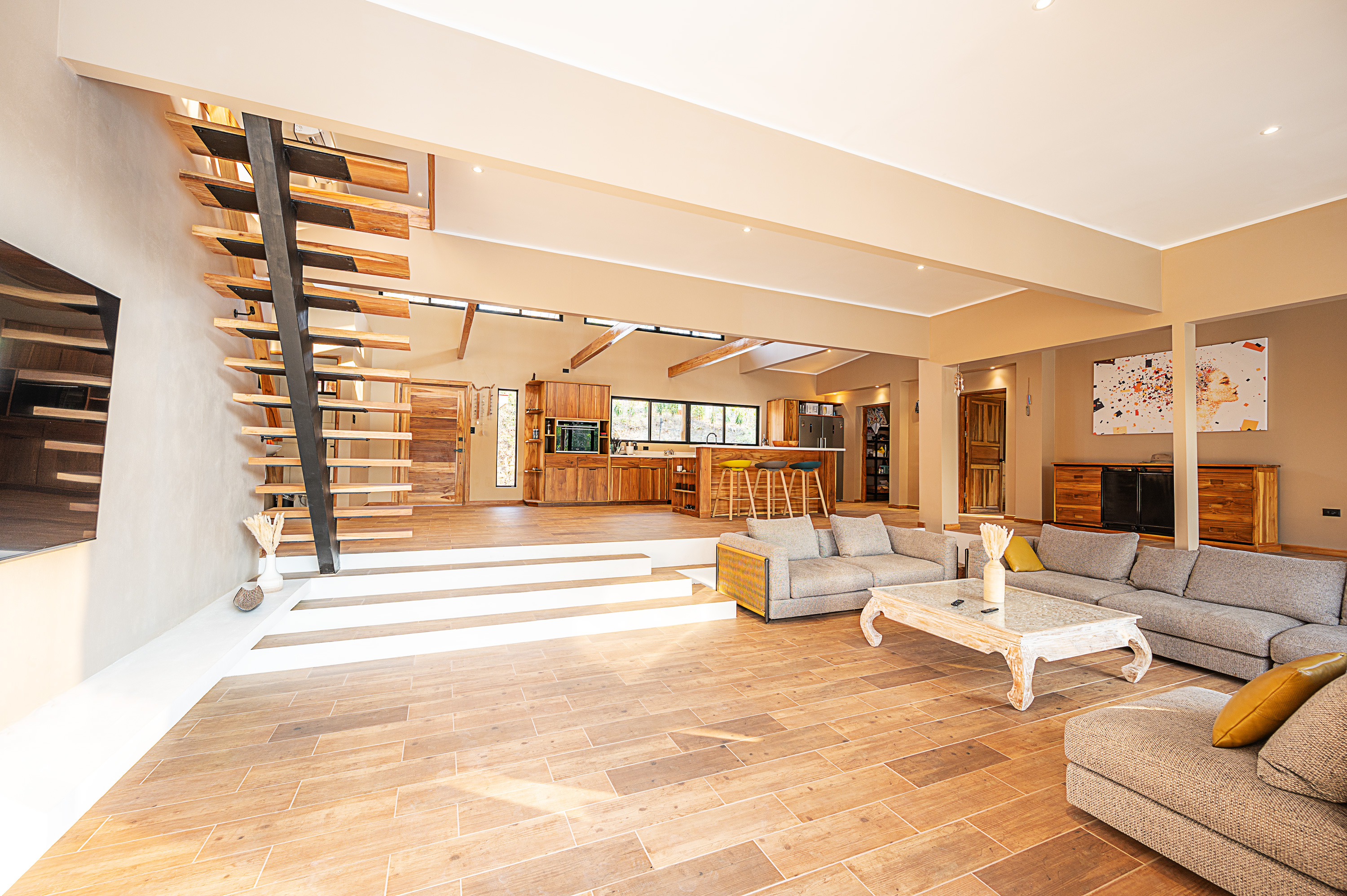 3 bed Single Family Homes For Sale in Samara, Guanacaste - thumb 5