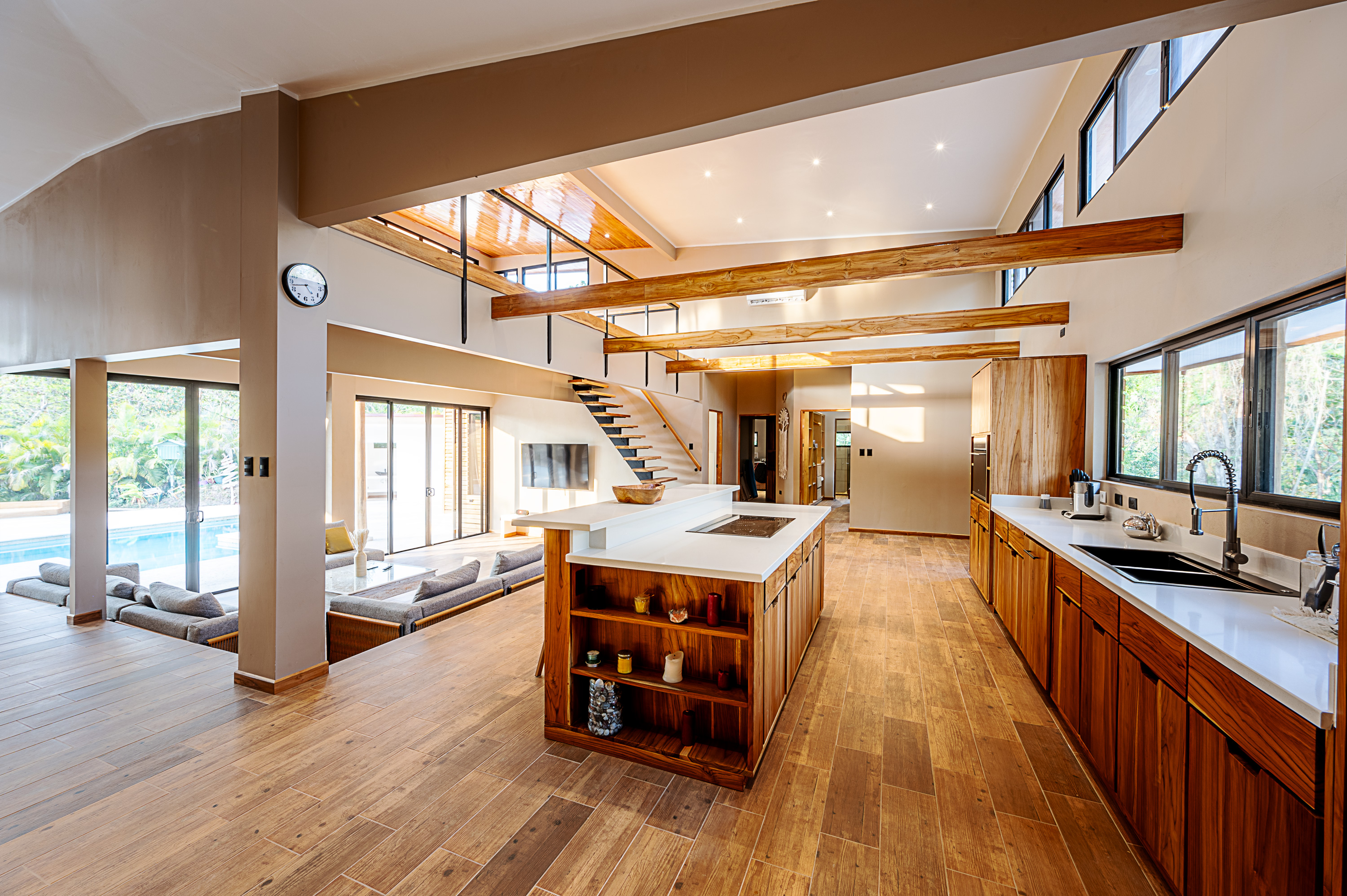 3 bed Single Family Homes For Sale in Samara, Guanacaste - thumb 6