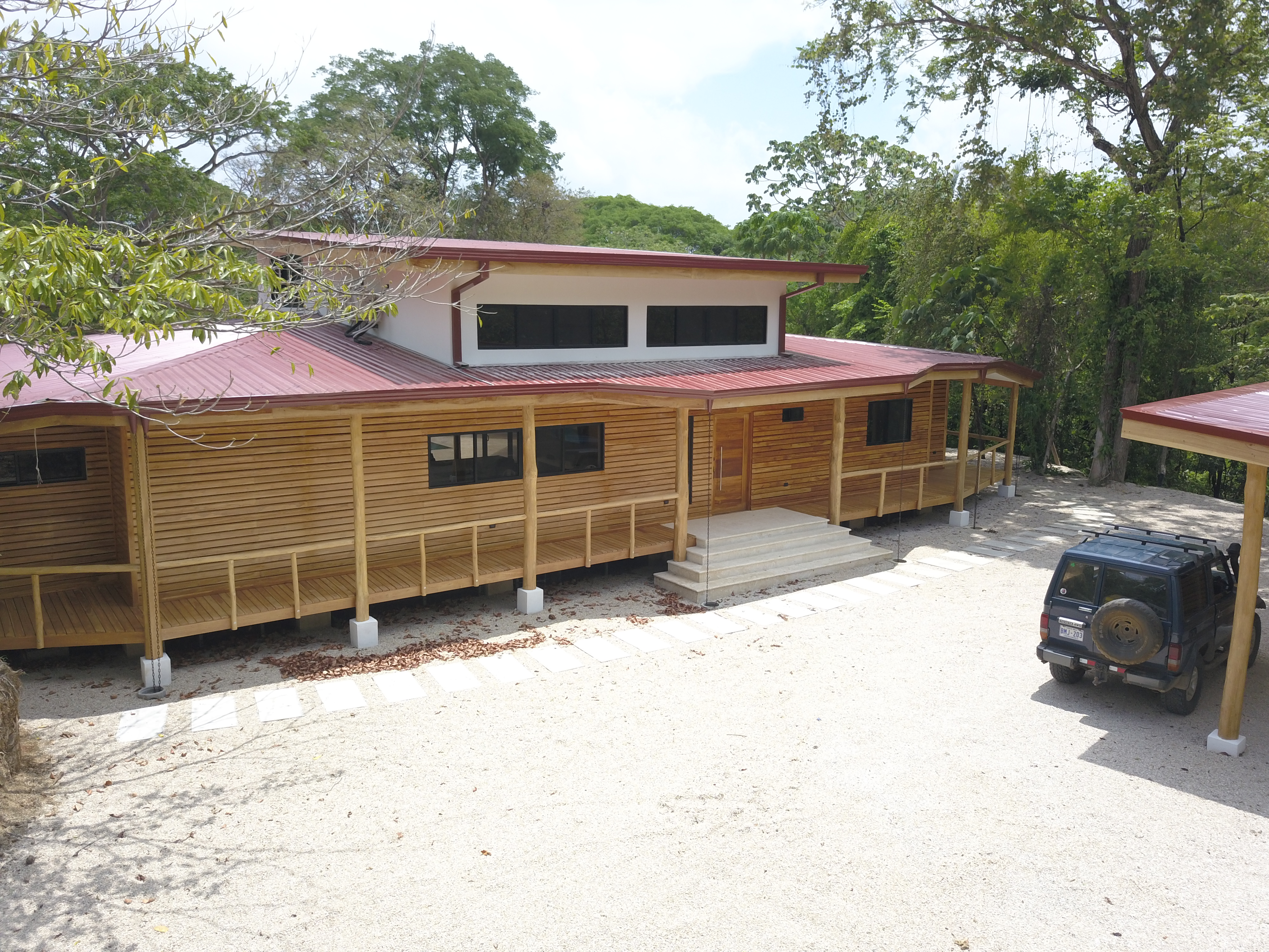 3 bed Single Family Homes For Sale in Samara, Guanacaste - thumb 4