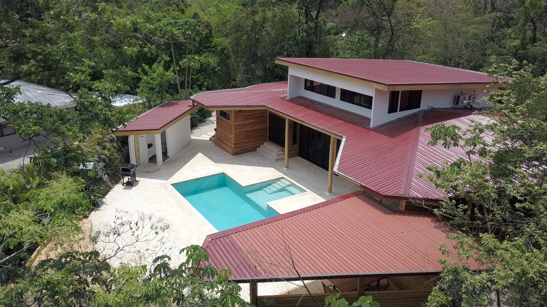 3 bed Single Family Homes For Sale in Samara, Guanacaste - thumb 1