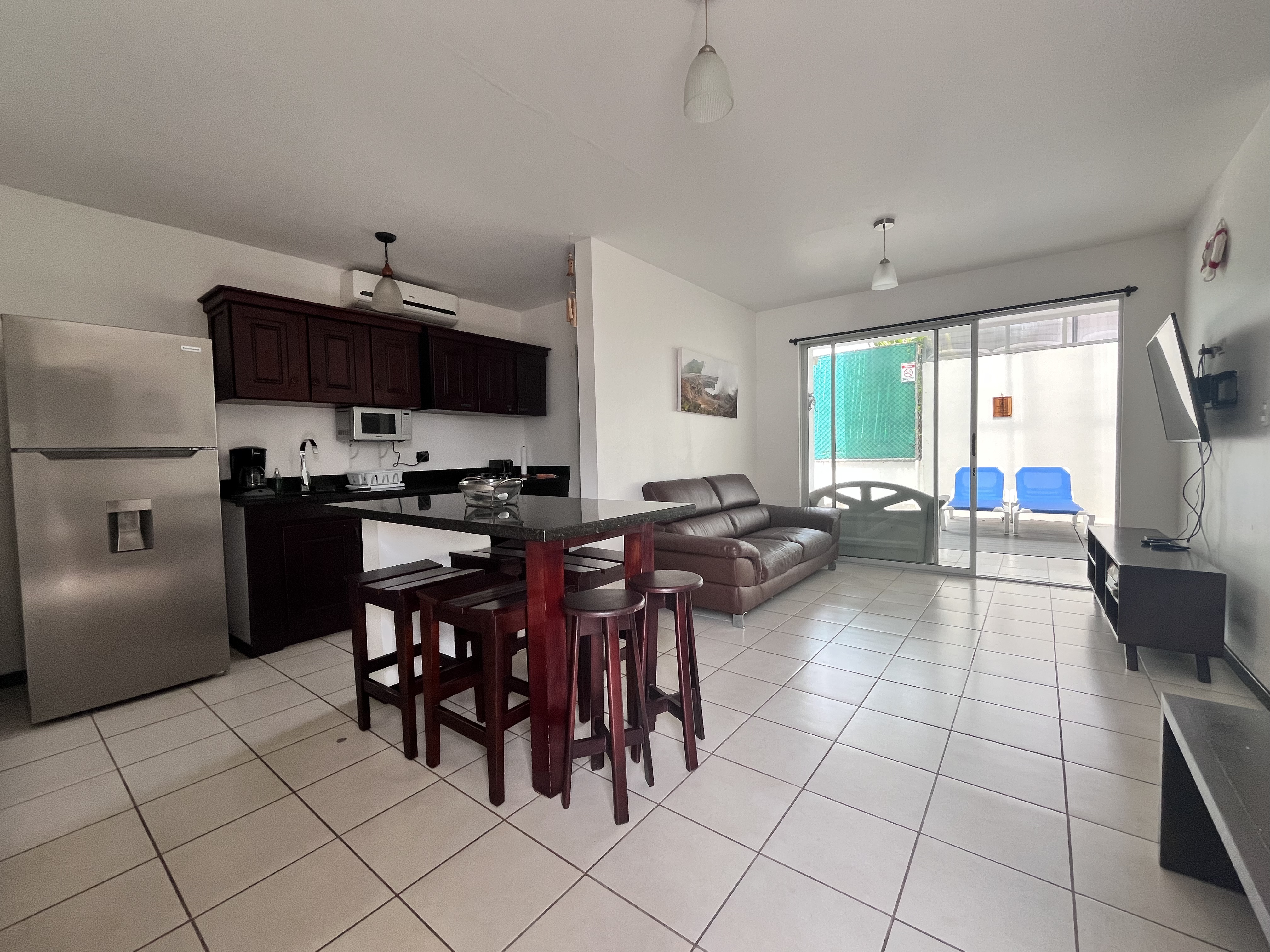 3 bed Single Family Homes For Sale in Jaco, Puntarenas - thumb 2