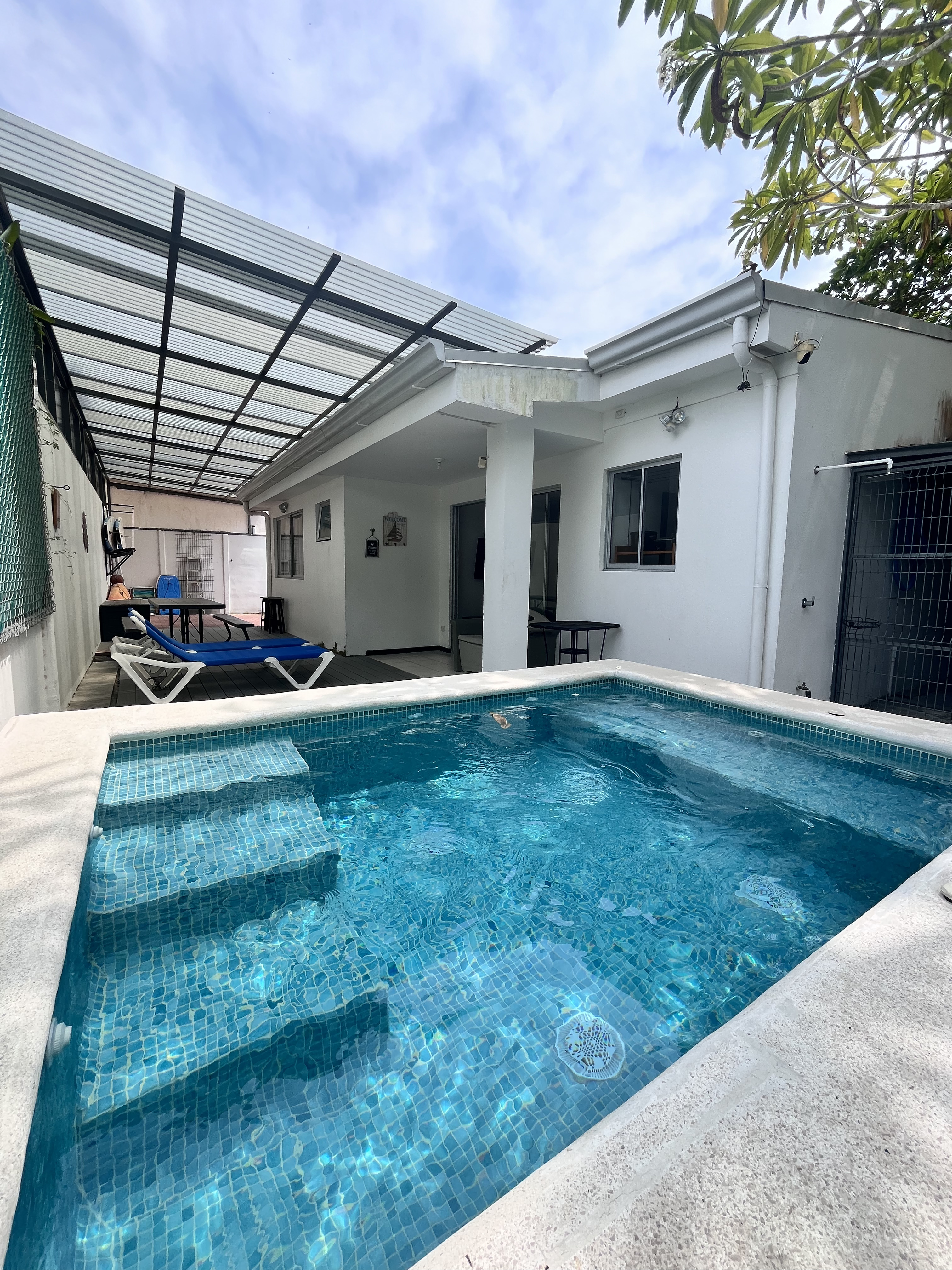 3 bed Single Family Homes For Sale in Jaco, Puntarenas - thumb 1