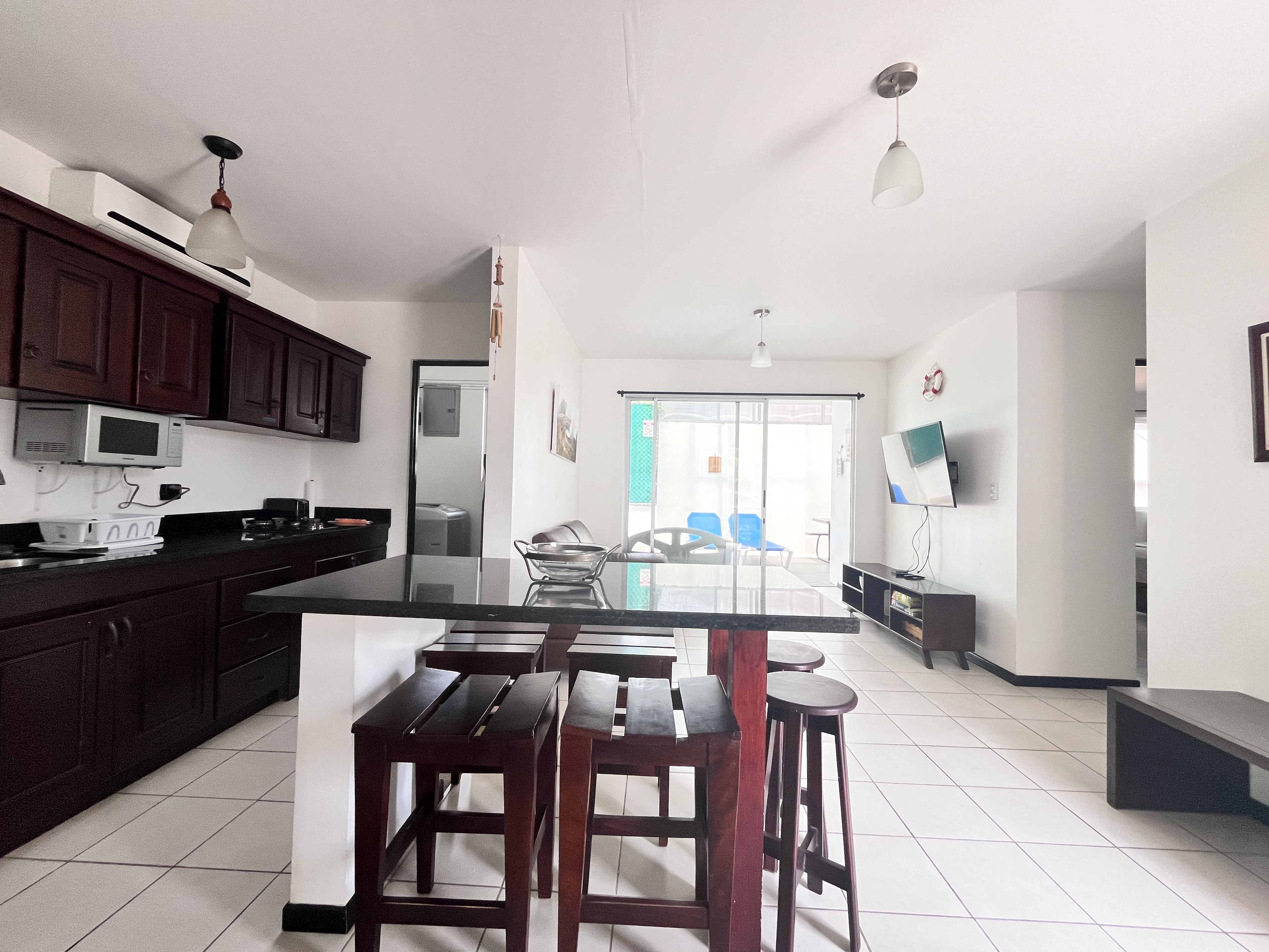 3 bed Single Family Homes For Sale in Jaco, Puntarenas - thumb 4