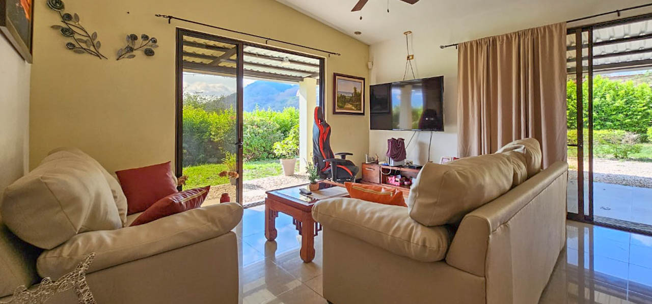 4 bed Single Family Homes For Sale in Nicoya Peninsula, Guanacaste - thumb 6