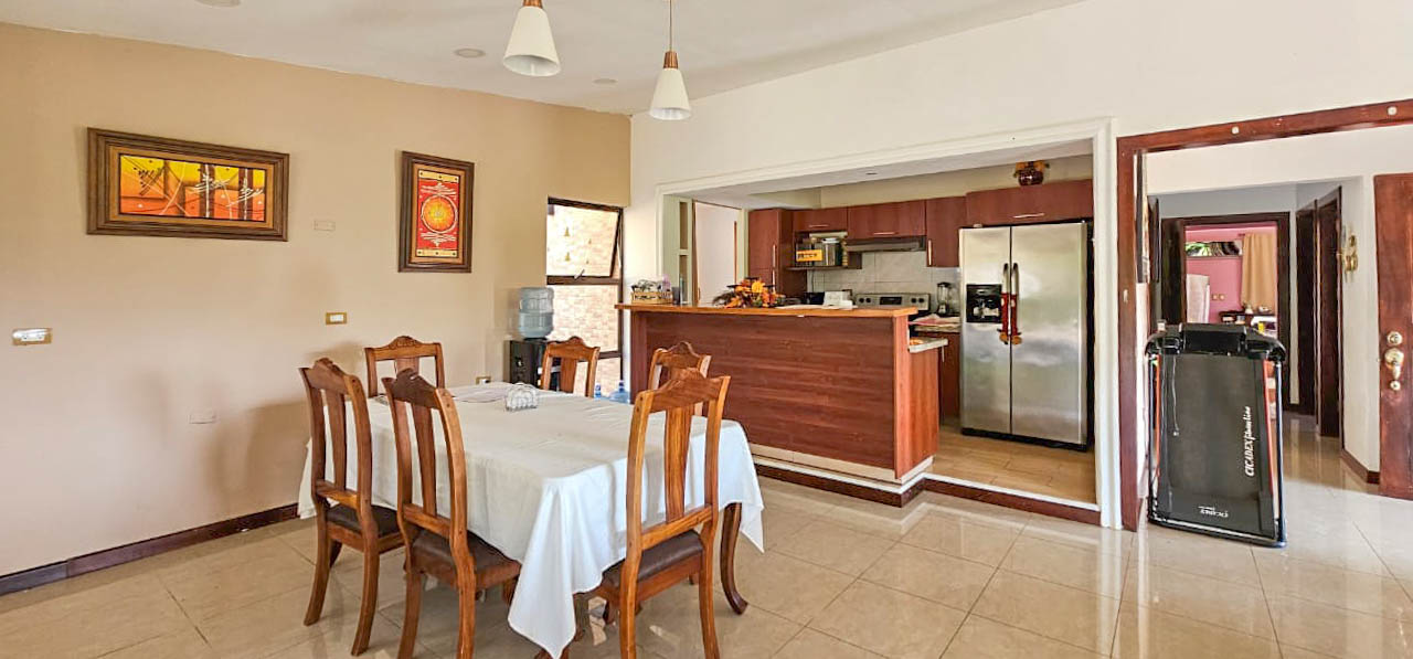 4 bed Single Family Homes For Sale in Nicoya Peninsula, Guanacaste - thumb 8