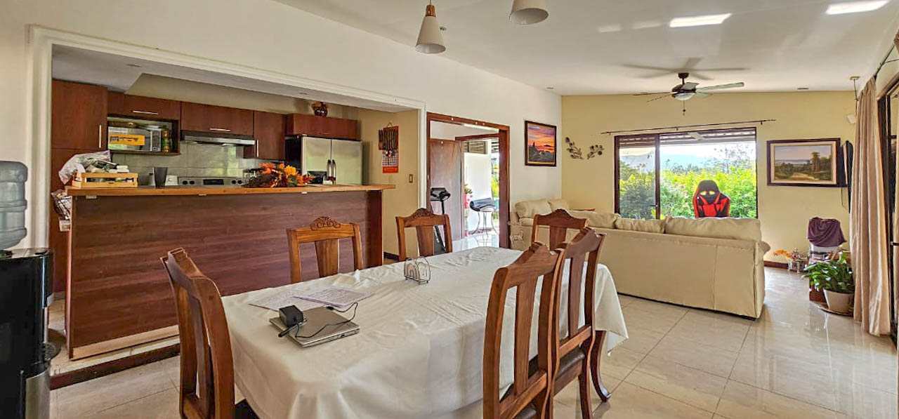 4 bed Single Family Homes For Sale in Nicoya Peninsula, Guanacaste - thumb 9