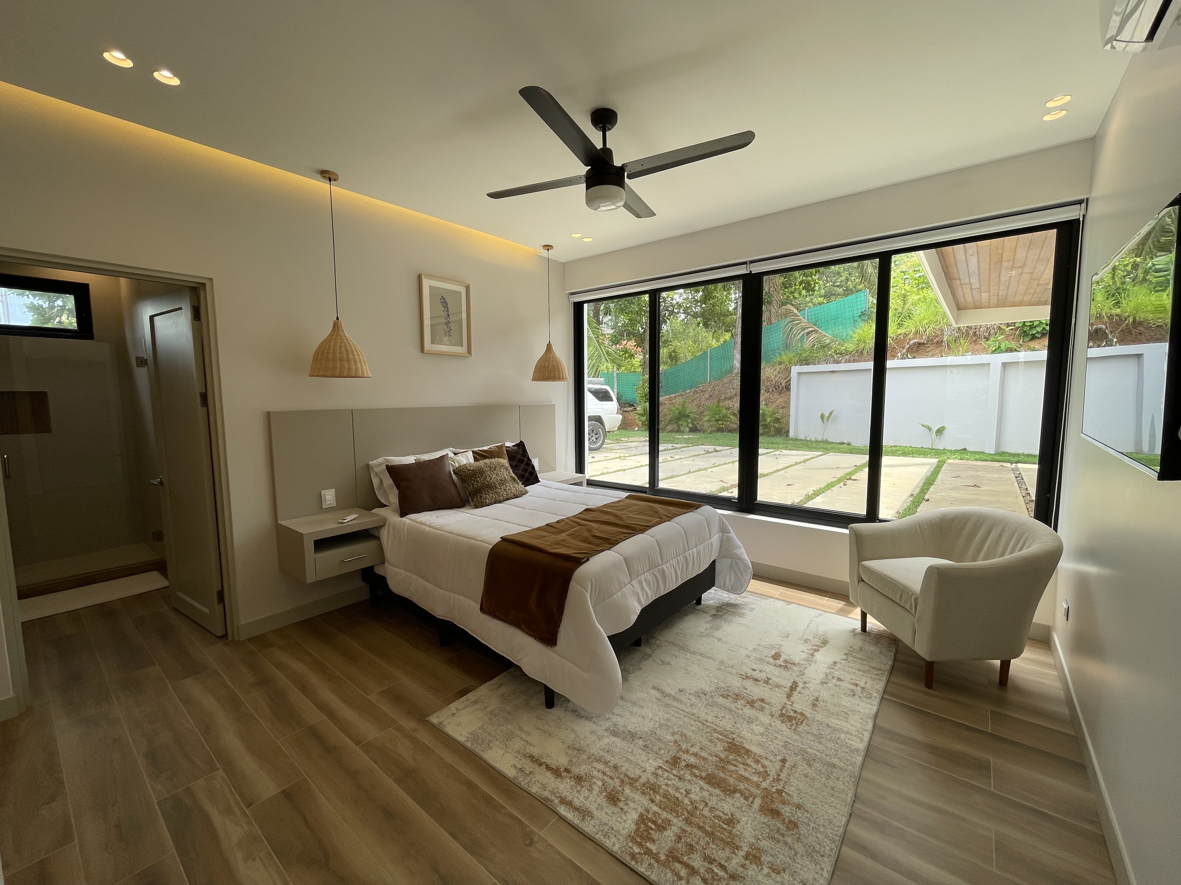 4 bed Single Family Homes For Sale in Uvita, Puntarenas - thumb 24