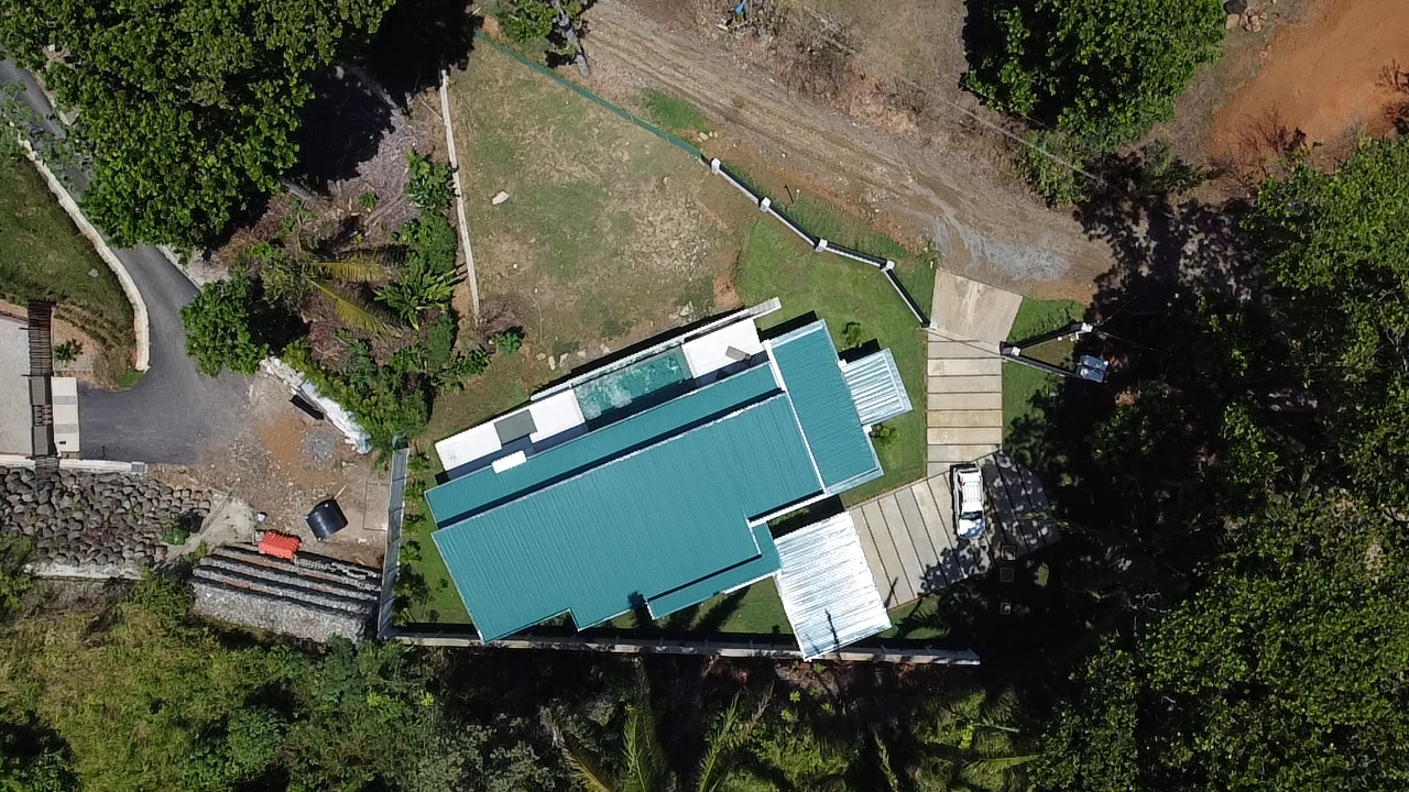 4 bed Single Family Homes For Sale in Uvita, Puntarenas - thumb 4