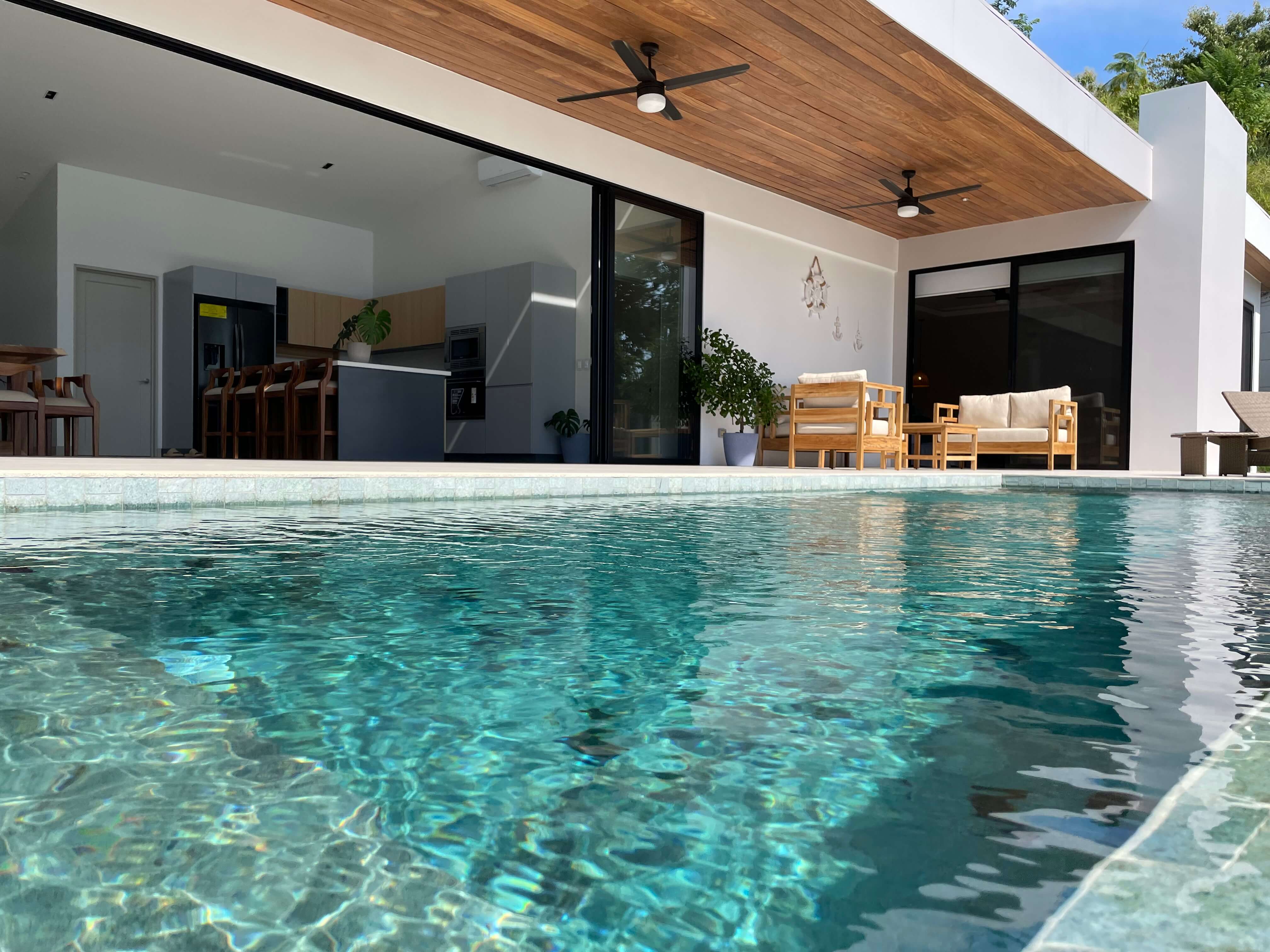 4 bed Single Family Homes For Sale in Uvita, Puntarenas - thumb 2