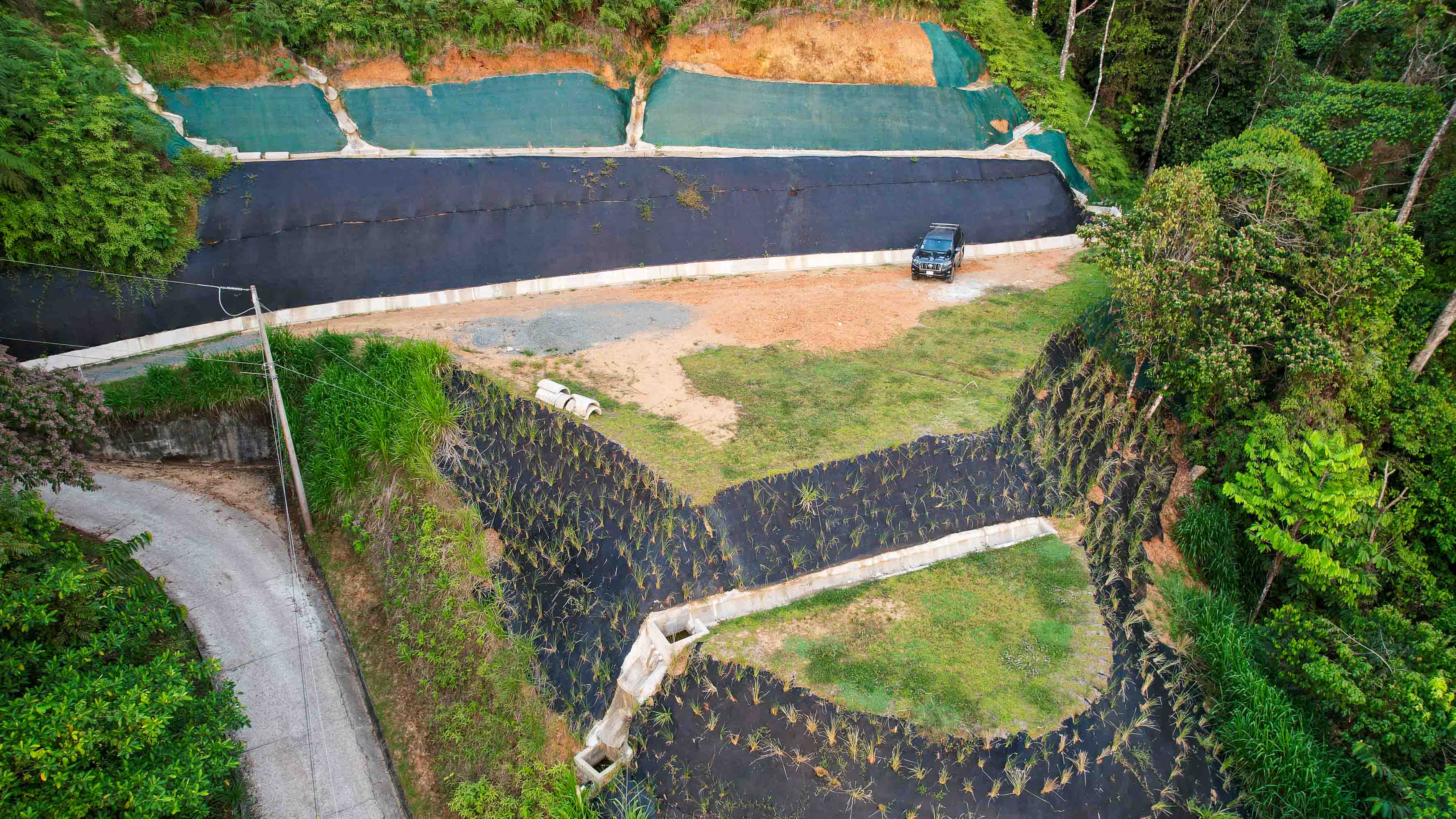 0 bed Land For Sale in Dominical, Puntarenas - thumb 9