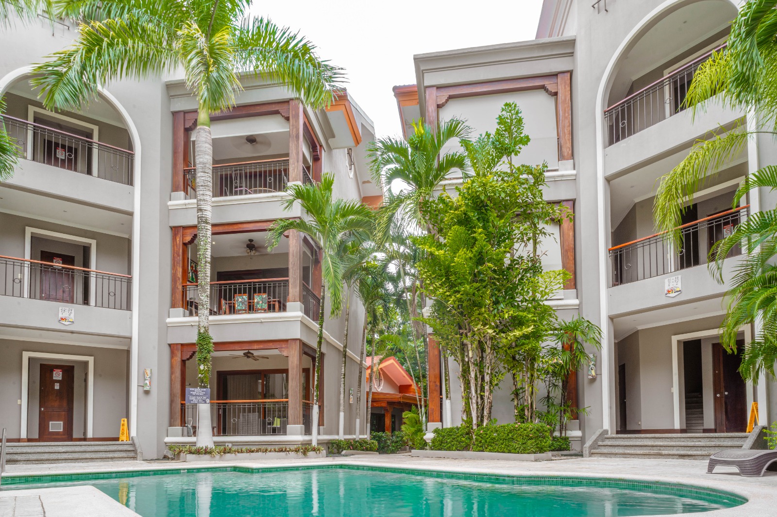 2 bed Condo For Sale in Jaco, Puntarenas - thumb 1