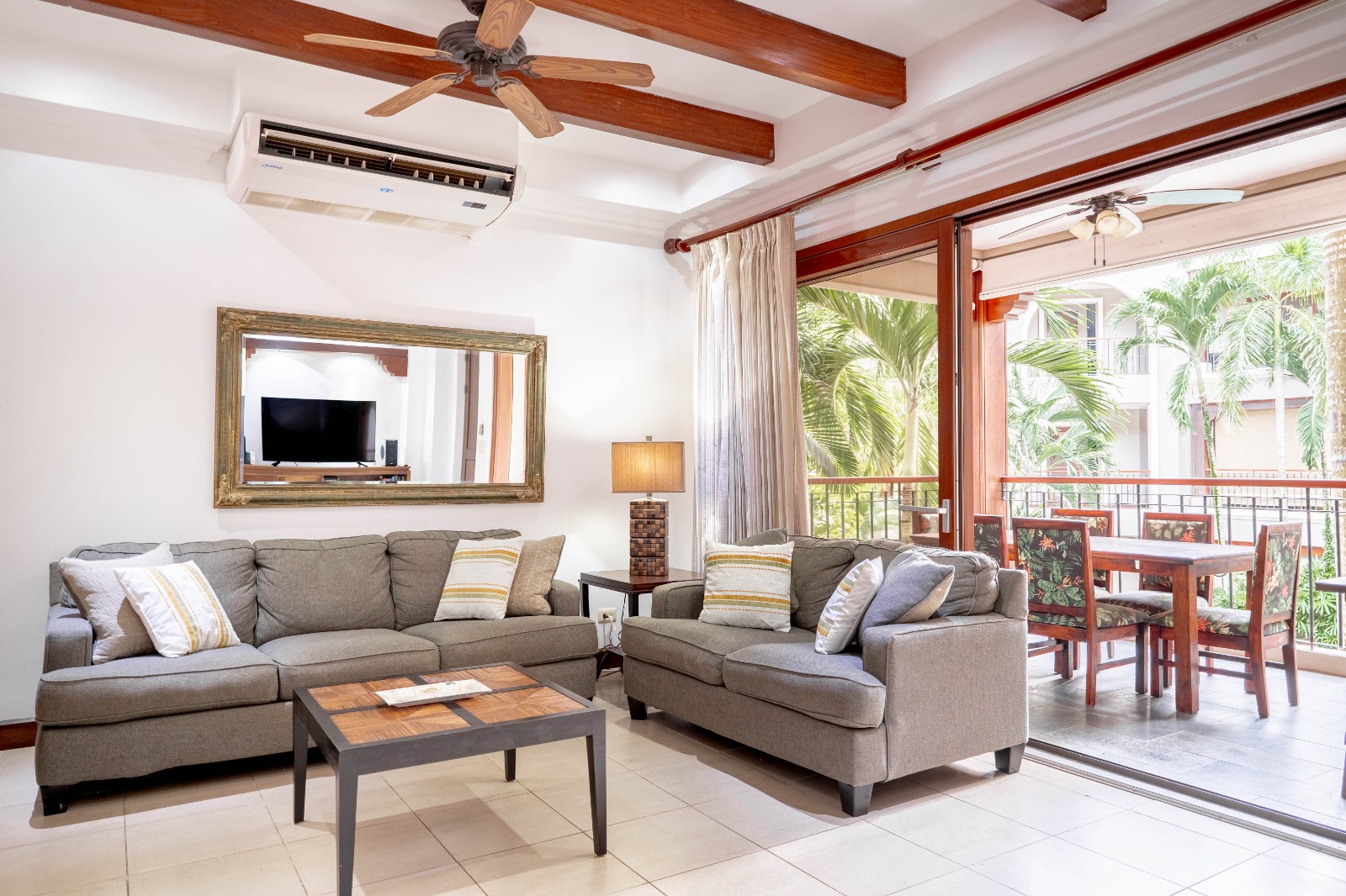 2 bed Condo For Sale in Jaco, Puntarenas - thumb 2