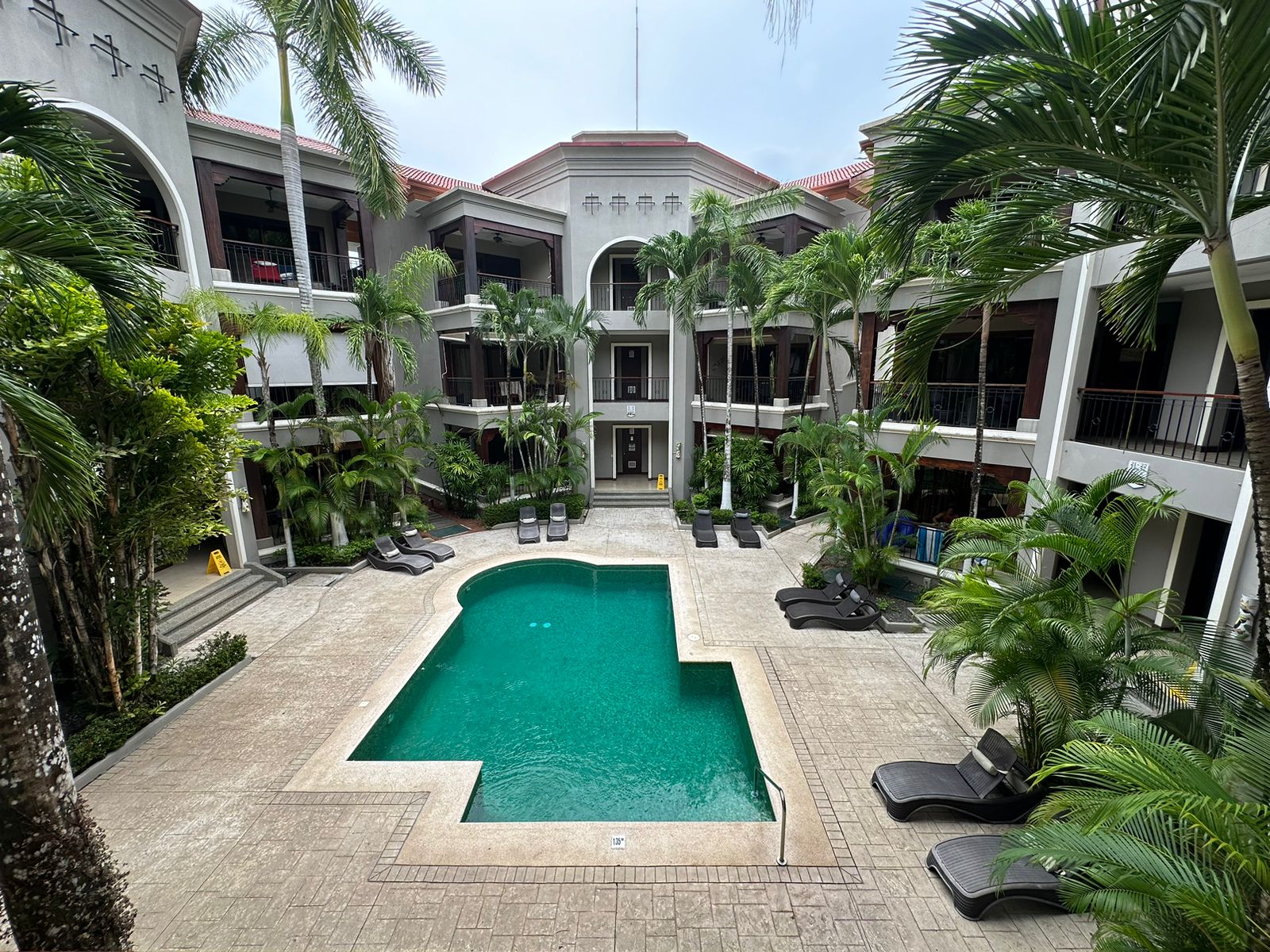 2 bed Condo For Sale in Jaco, Puntarenas - thumb 19