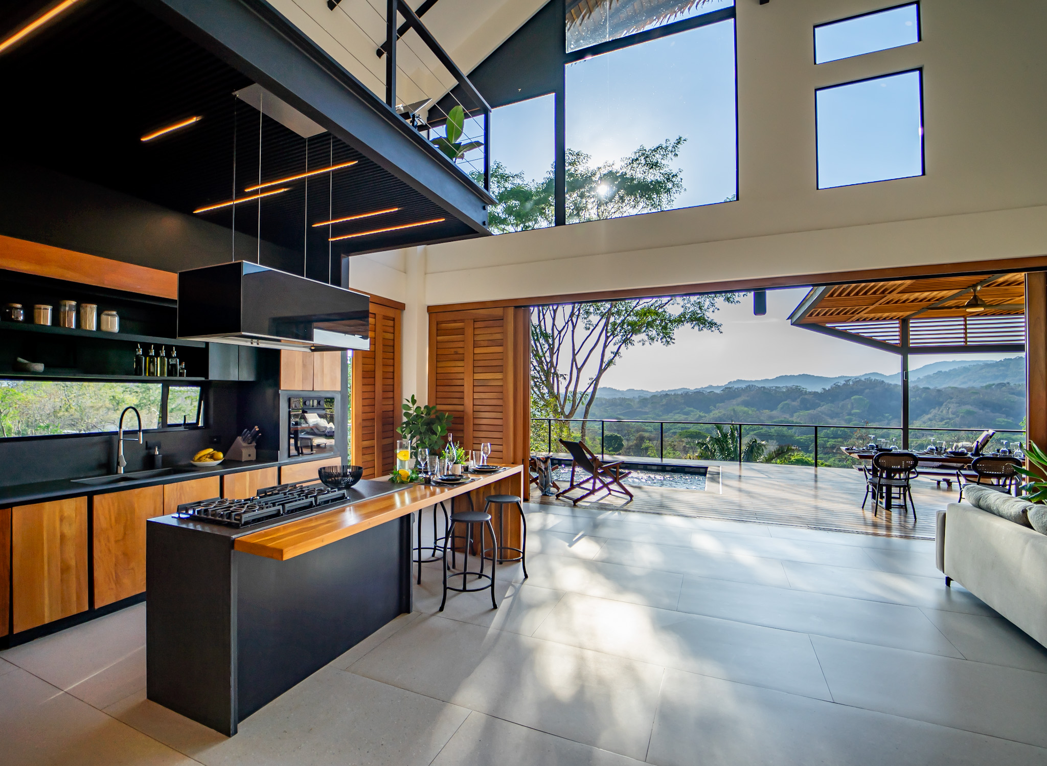 3 bed Single Family Homes For Sale in Samara, Guanacaste - thumb 18