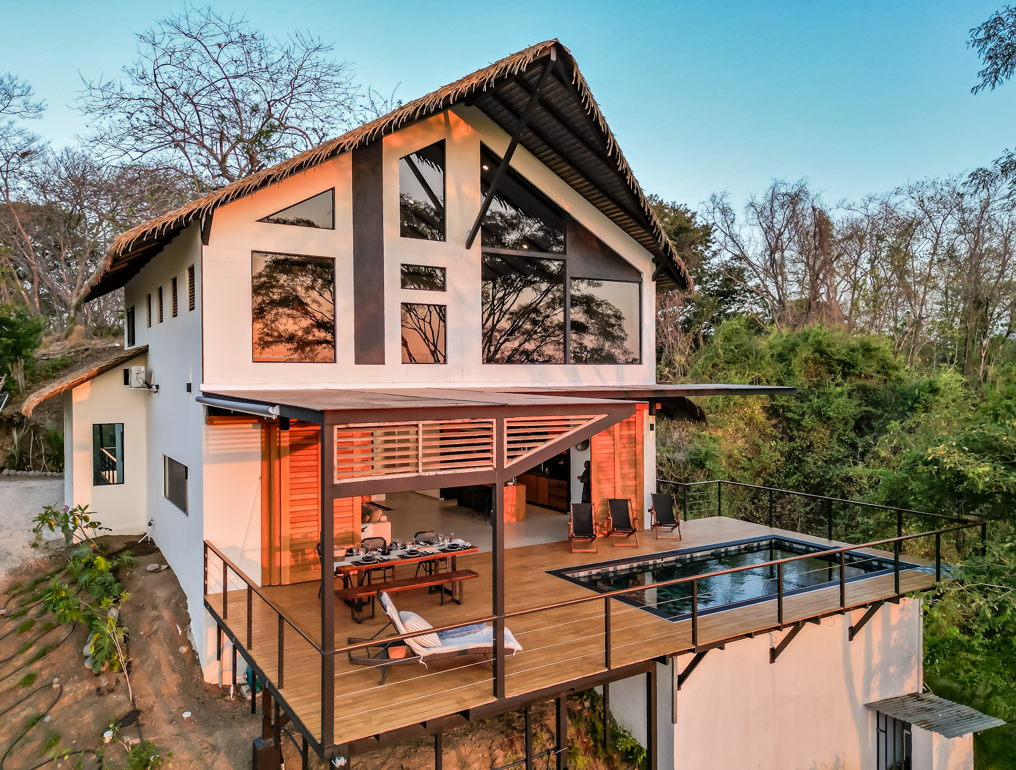 3 bed Single Family Homes For Sale in Samara, Guanacaste - thumb 8