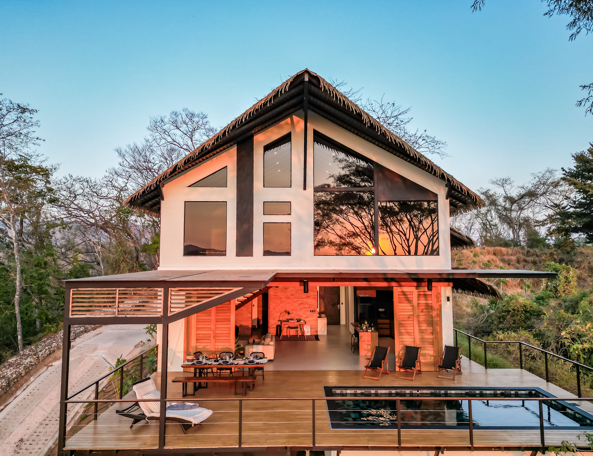 3 bed Single Family Homes For Sale in Samara, Guanacaste - thumb 7