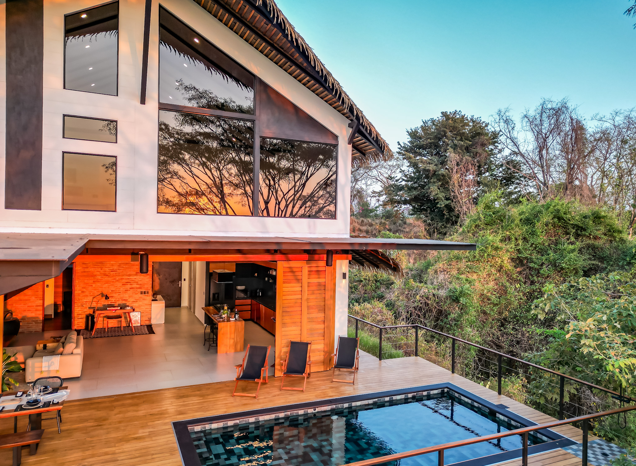 3 bed Single Family Homes For Sale in Samara, Guanacaste - thumb 9