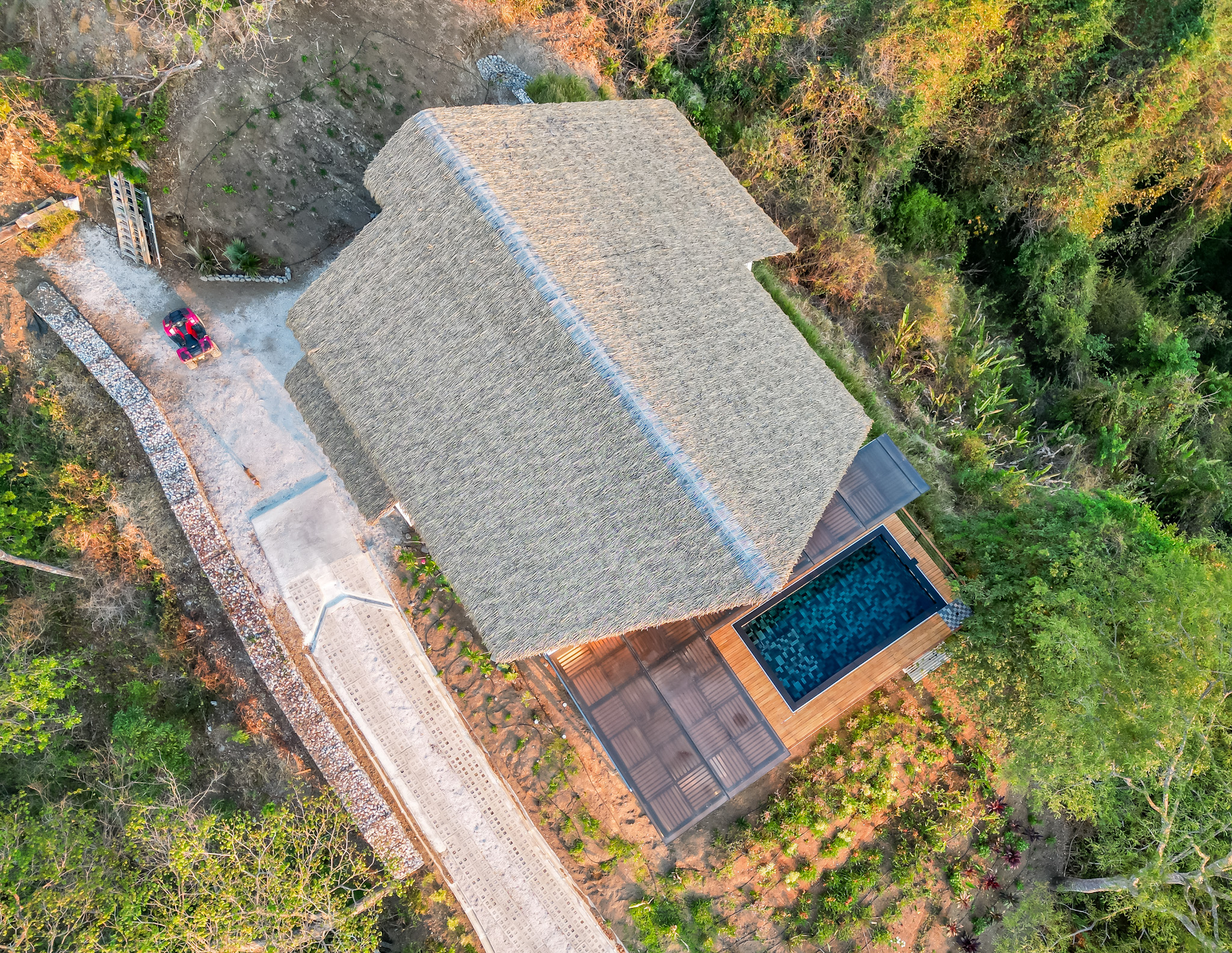 3 bed Single Family Homes For Sale in Samara, Guanacaste - thumb 5