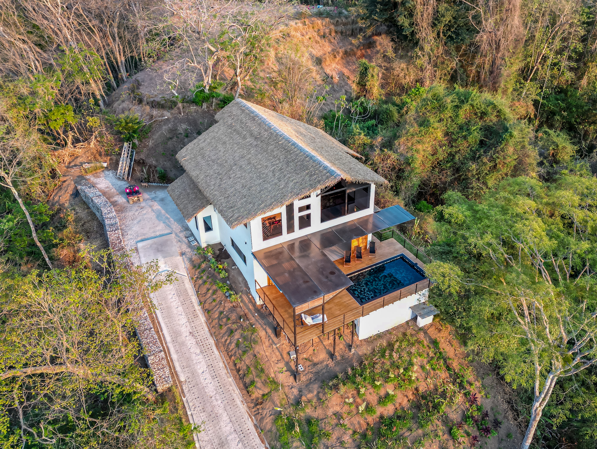 3 bed Single Family Homes For Sale in Samara, Guanacaste - thumb 2