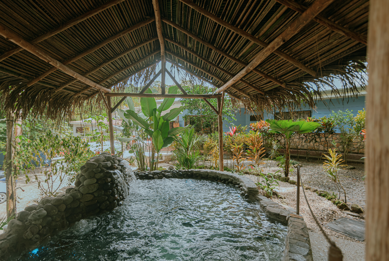 12 bed Hotel / Leisure For Sale in Manuel Antonio, Puntarenas - thumb 2