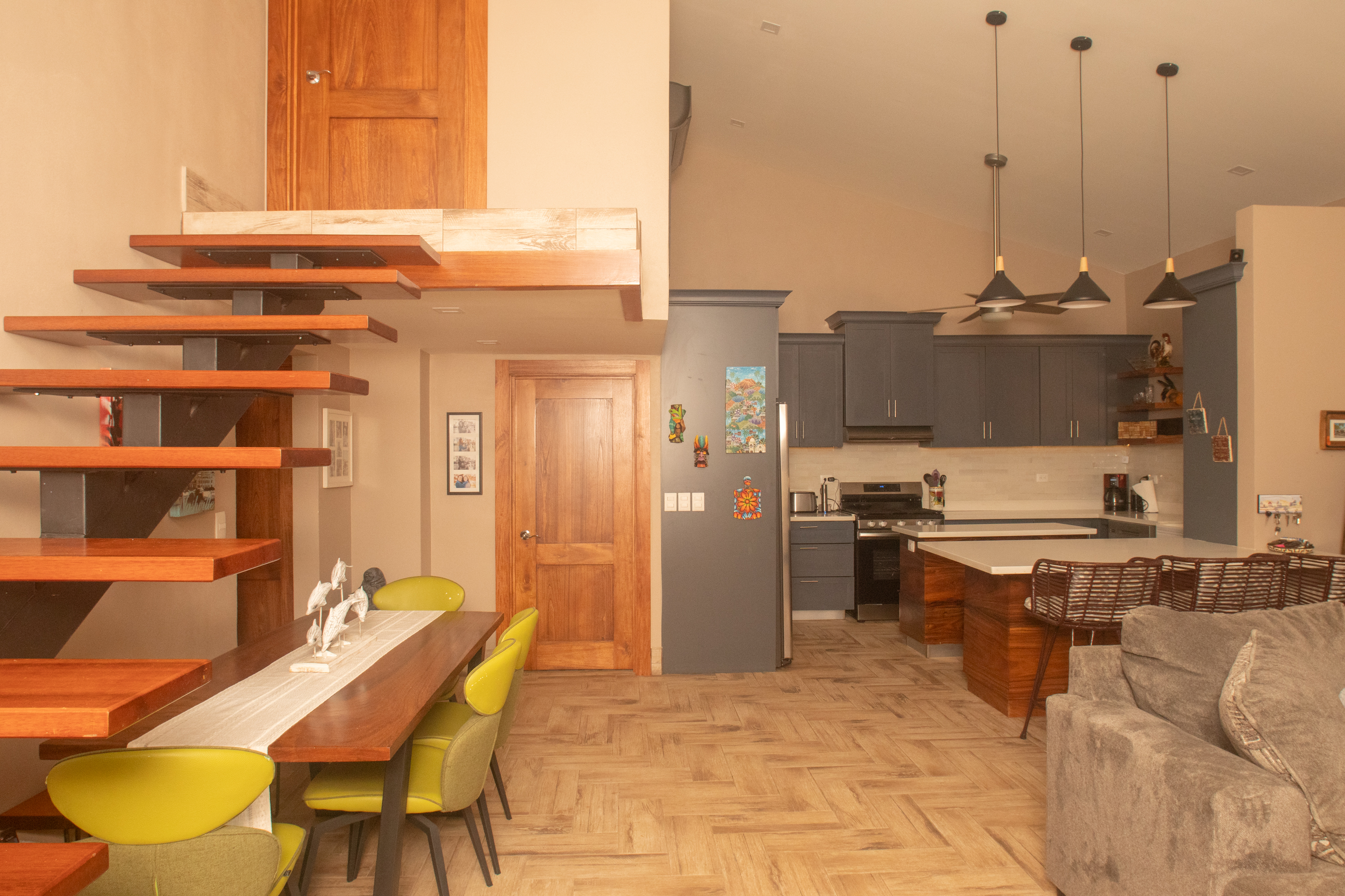 3 bed Single Family Homes For Sale in Playas Del Coco, Guanacaste - thumb 7