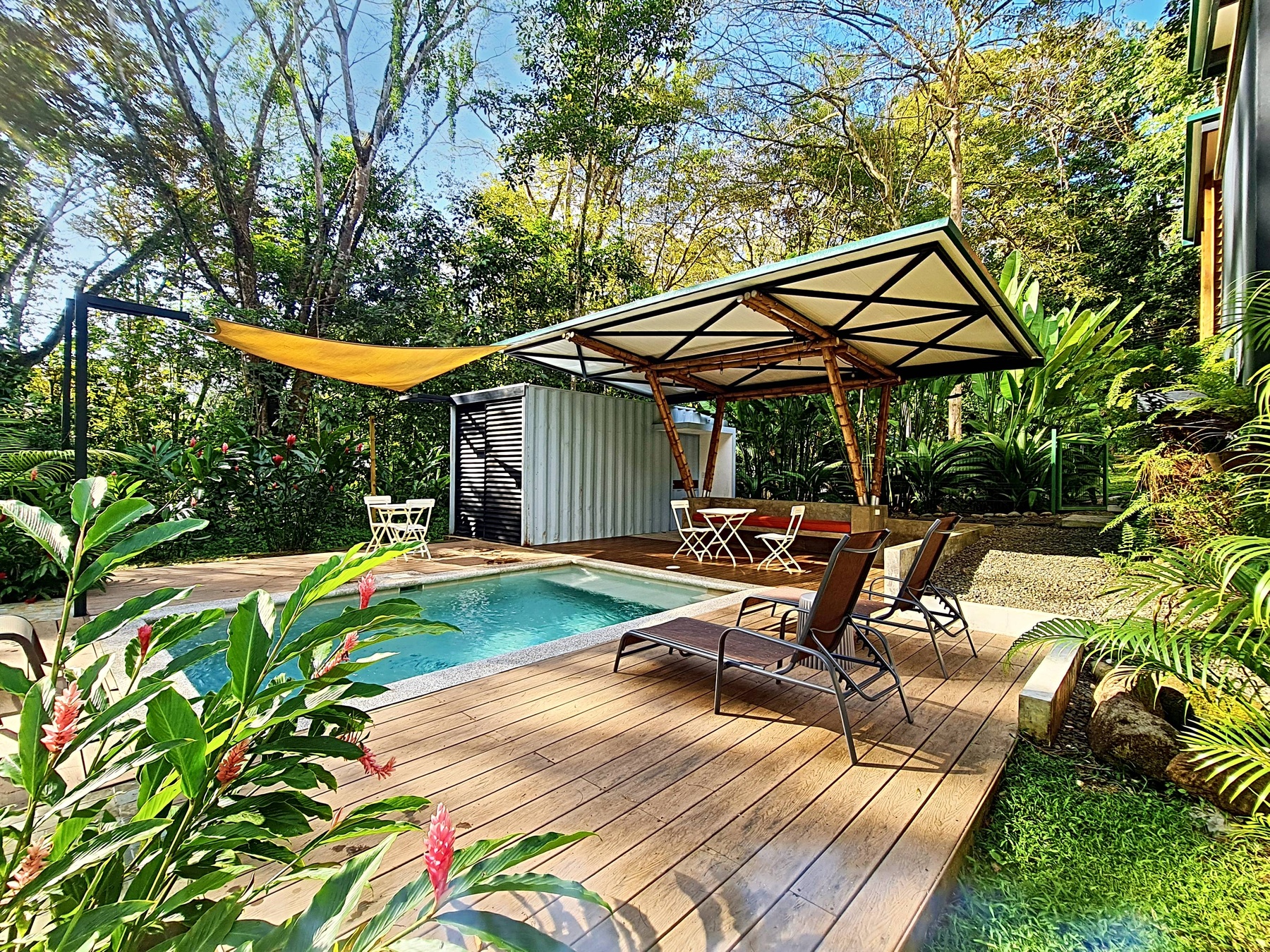 8 bed Hotel / Leisure For Sale in Ojochal, Puntarenas - thumb 6