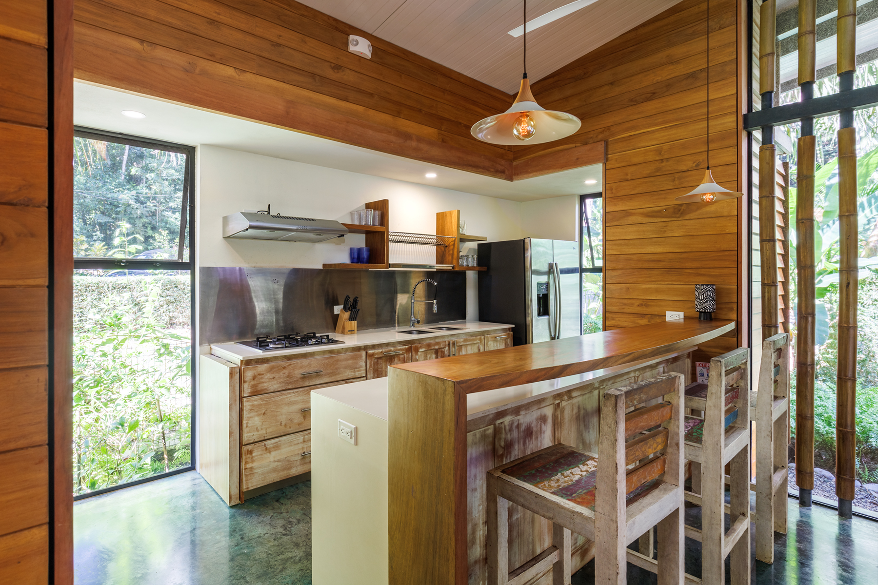 8 bed Hotel / Leisure For Sale in Ojochal, Puntarenas - thumb 18