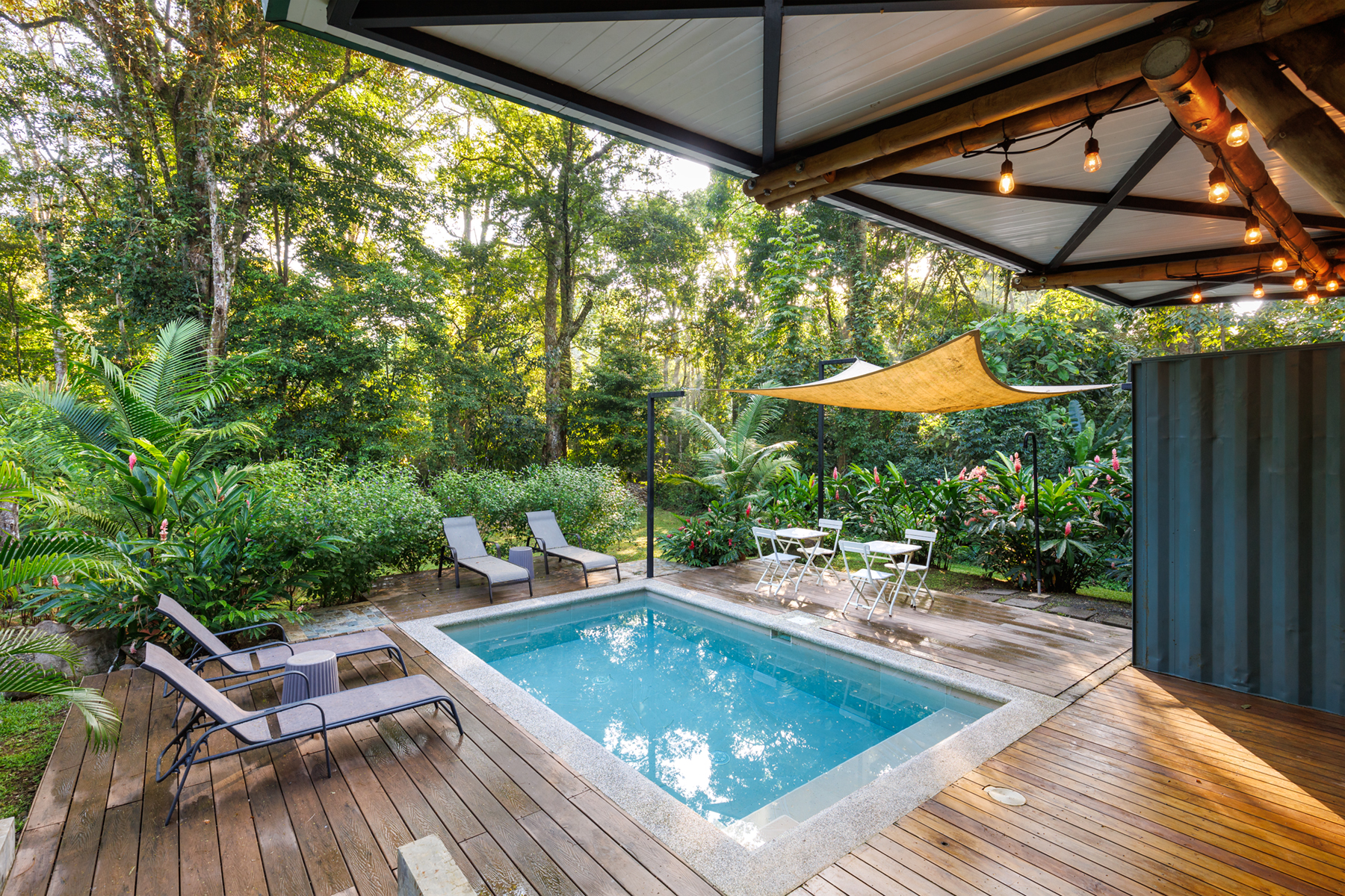 8 bed Hotel / Leisure For Sale in Ojochal, Puntarenas - thumb 14