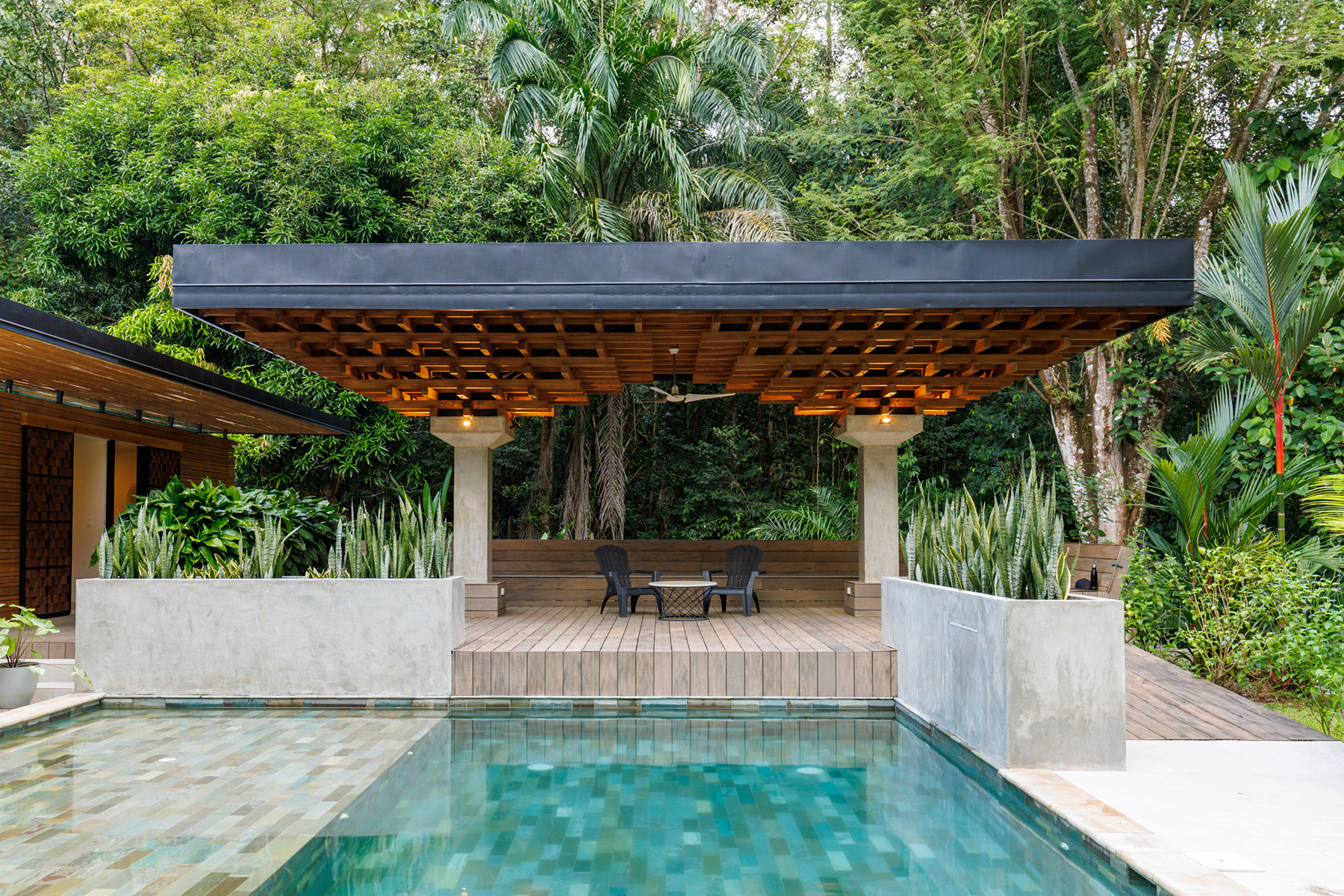 8 bed Hotel / Leisure For Sale in Ojochal, Puntarenas - thumb 23