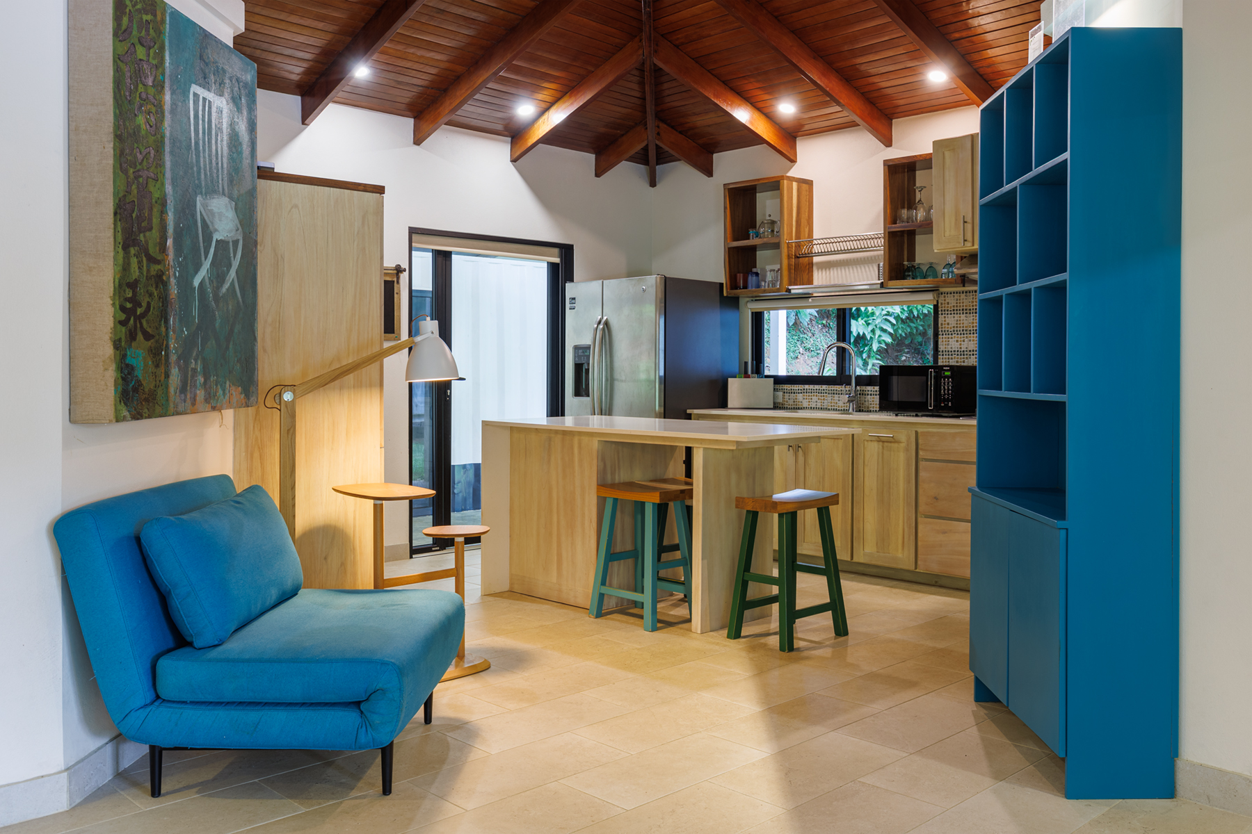 8 bed Hotel / Leisure For Sale in Ojochal, Puntarenas - thumb 27