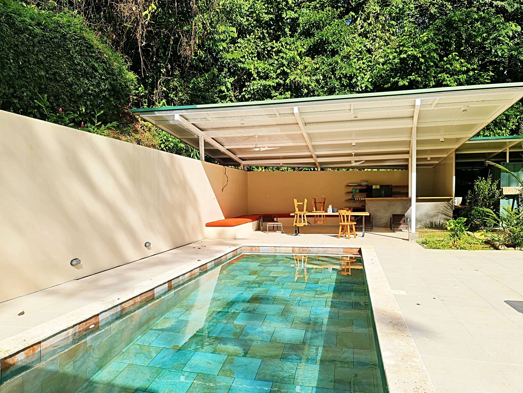 8 bed Hotel / Leisure For Sale in Ojochal, Puntarenas - thumb 11