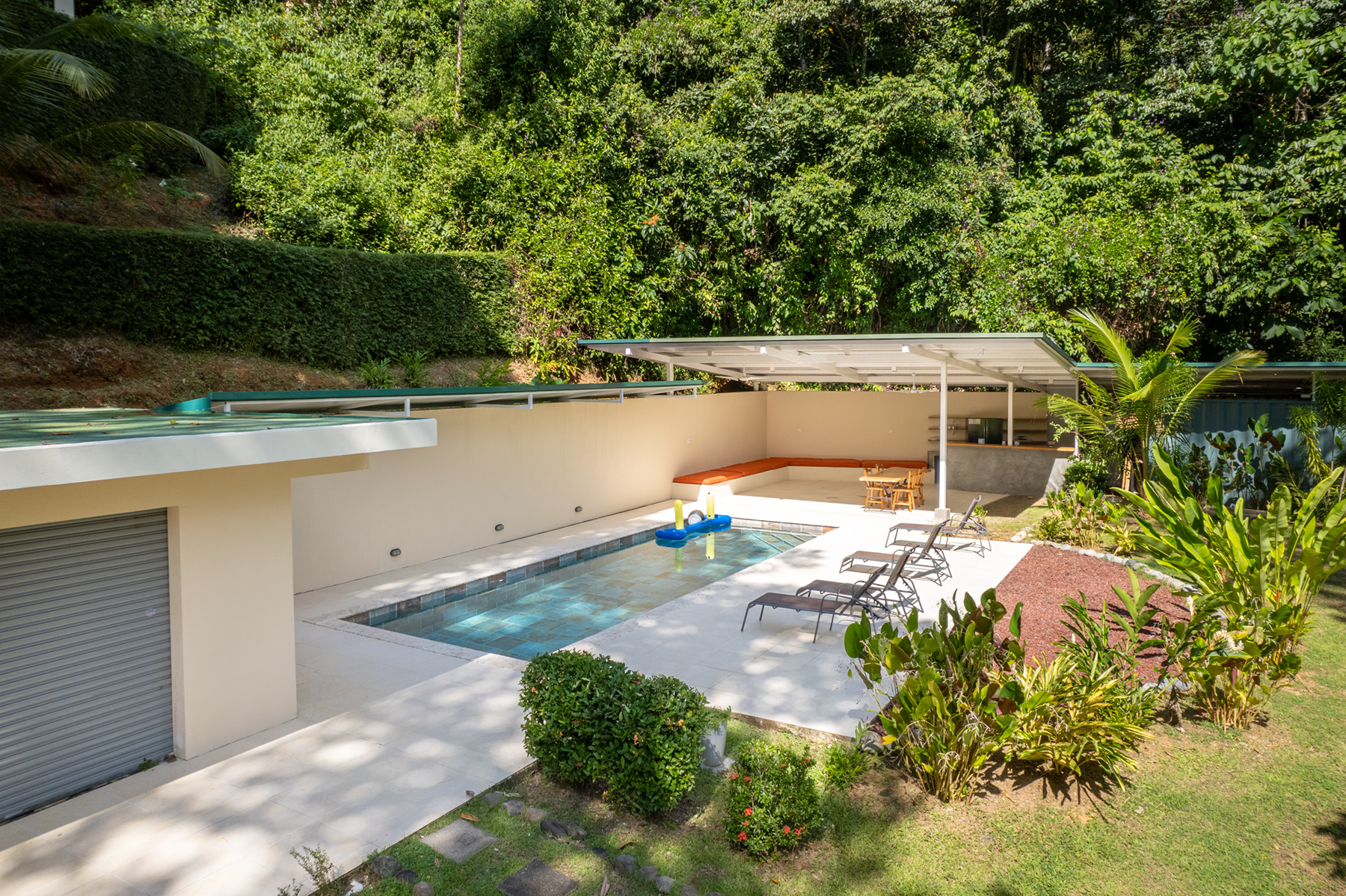 8 bed Hotel / Leisure For Sale in Ojochal, Puntarenas - thumb 21