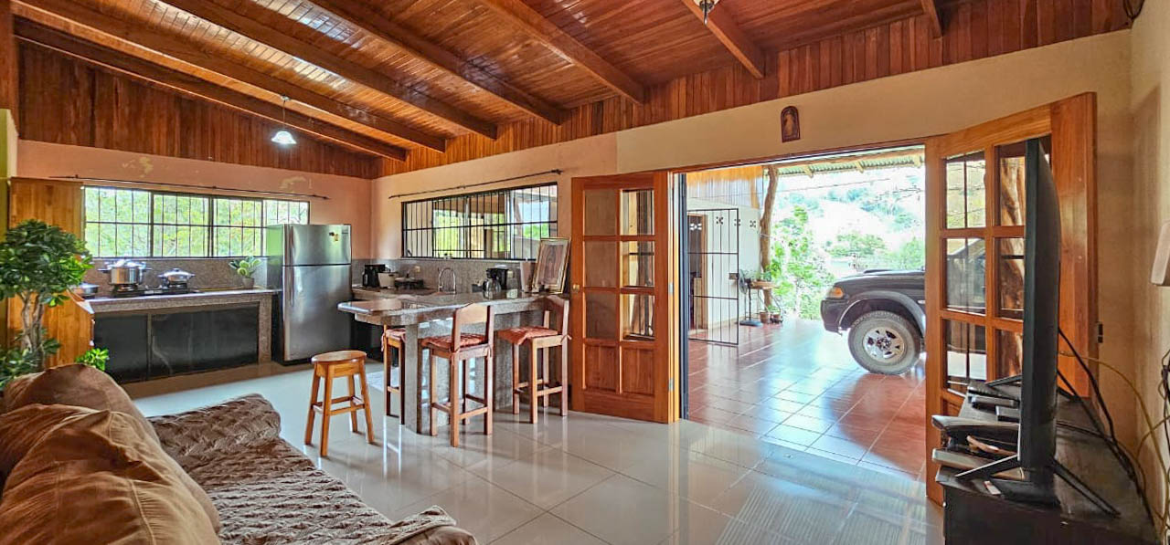 3 bed Single Family Homes For Sale in Samara, Guanacaste - thumb 11