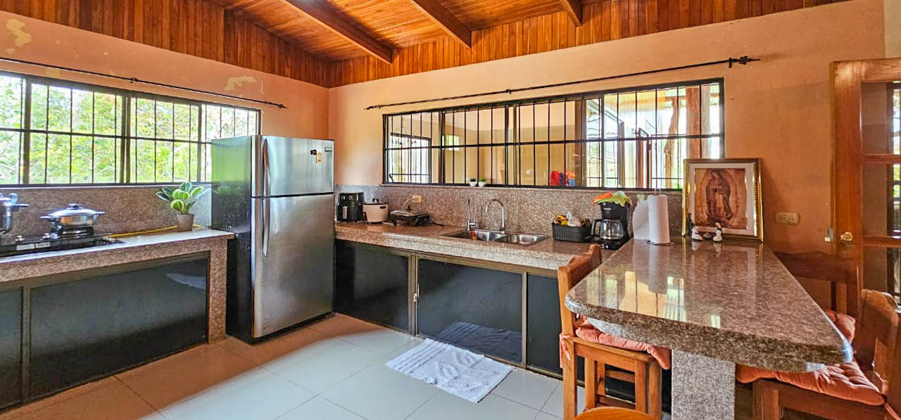 3 bed Single Family Homes For Sale in Samara, Guanacaste - thumb 6