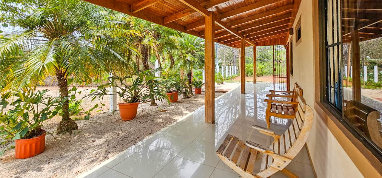 3 bed Single Family Homes For Sale in Samara, Guanacaste - thumb 2