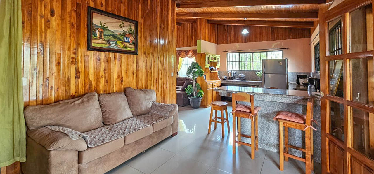 3 bed Single Family Homes For Sale in Samara, Guanacaste - thumb 10