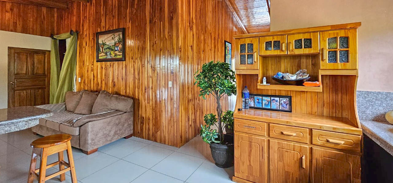 3 bed Single Family Homes For Sale in Samara, Guanacaste - thumb 9