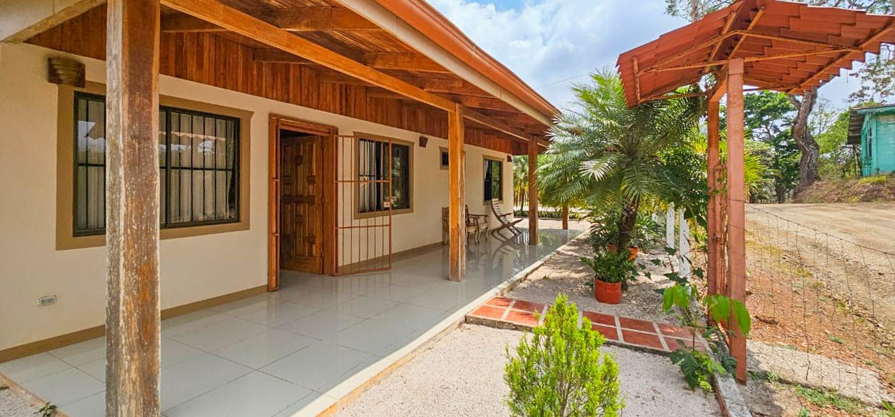 3 bed Single Family Homes For Sale in Samara, Guanacaste - thumb 1