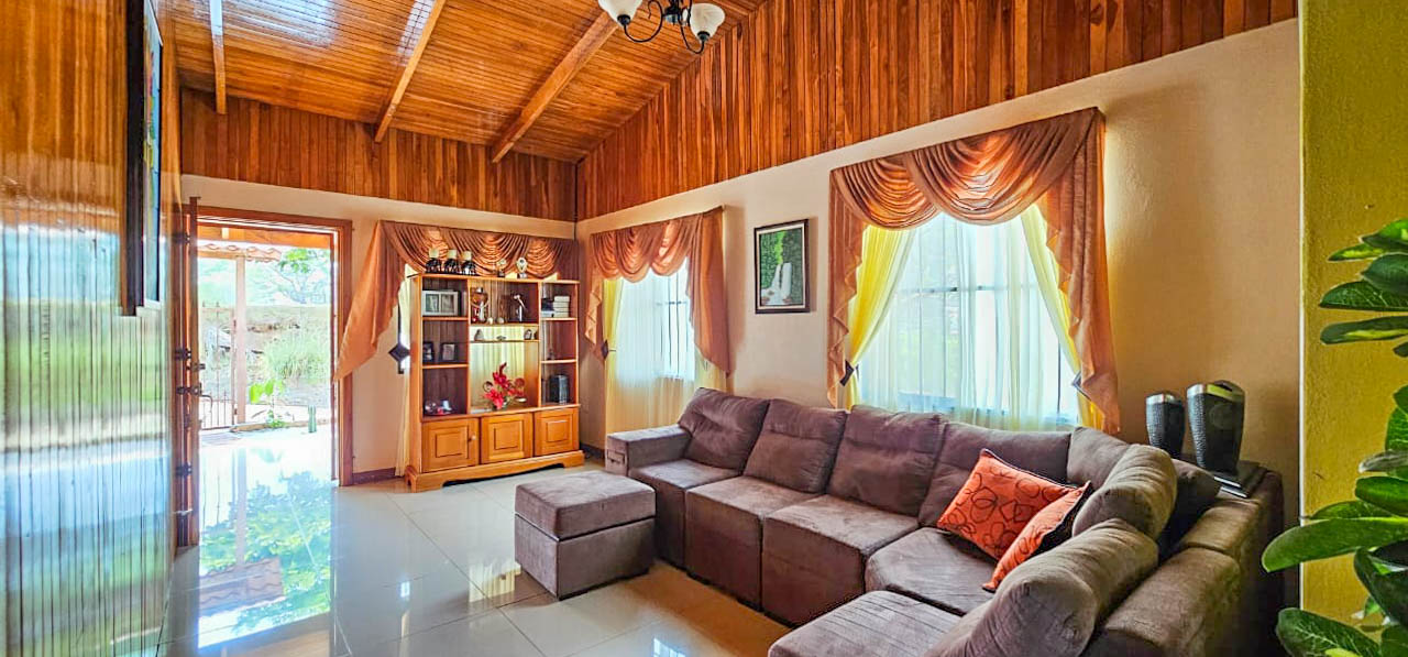 3 bed Single Family Homes For Sale in Samara, Guanacaste - thumb 5