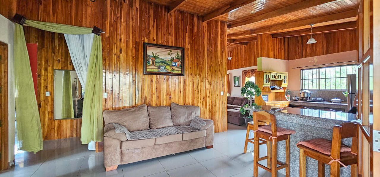 3 bed Single Family Homes For Sale in Samara, Guanacaste - thumb 12