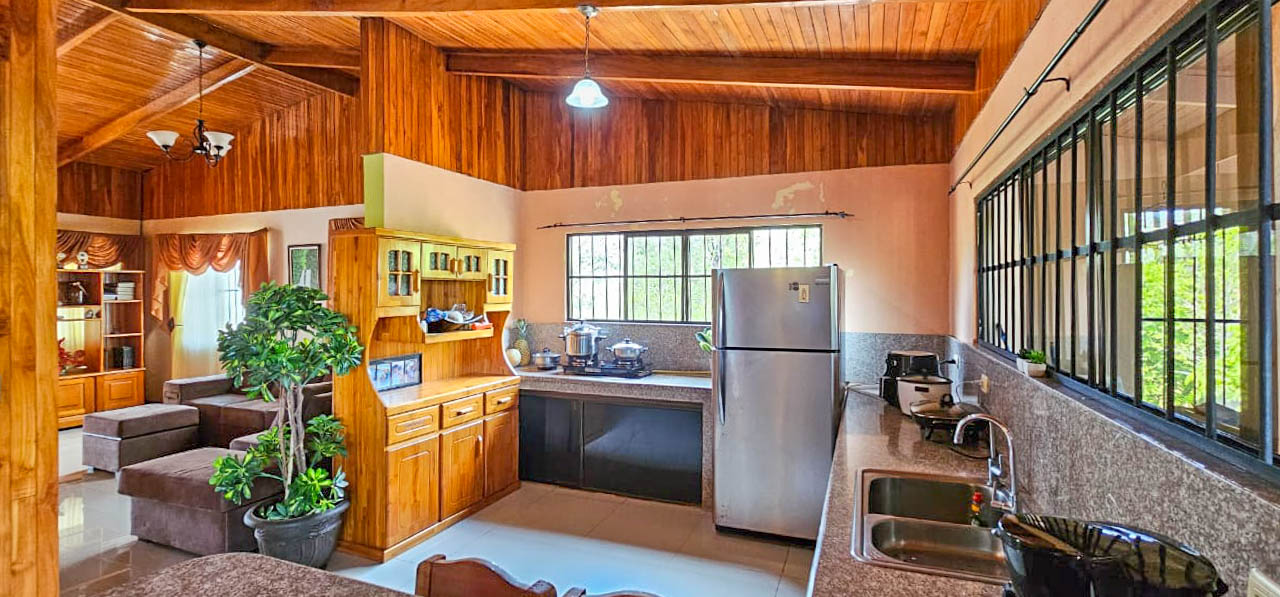 3 bed Single Family Homes For Sale in Samara, Guanacaste - thumb 8